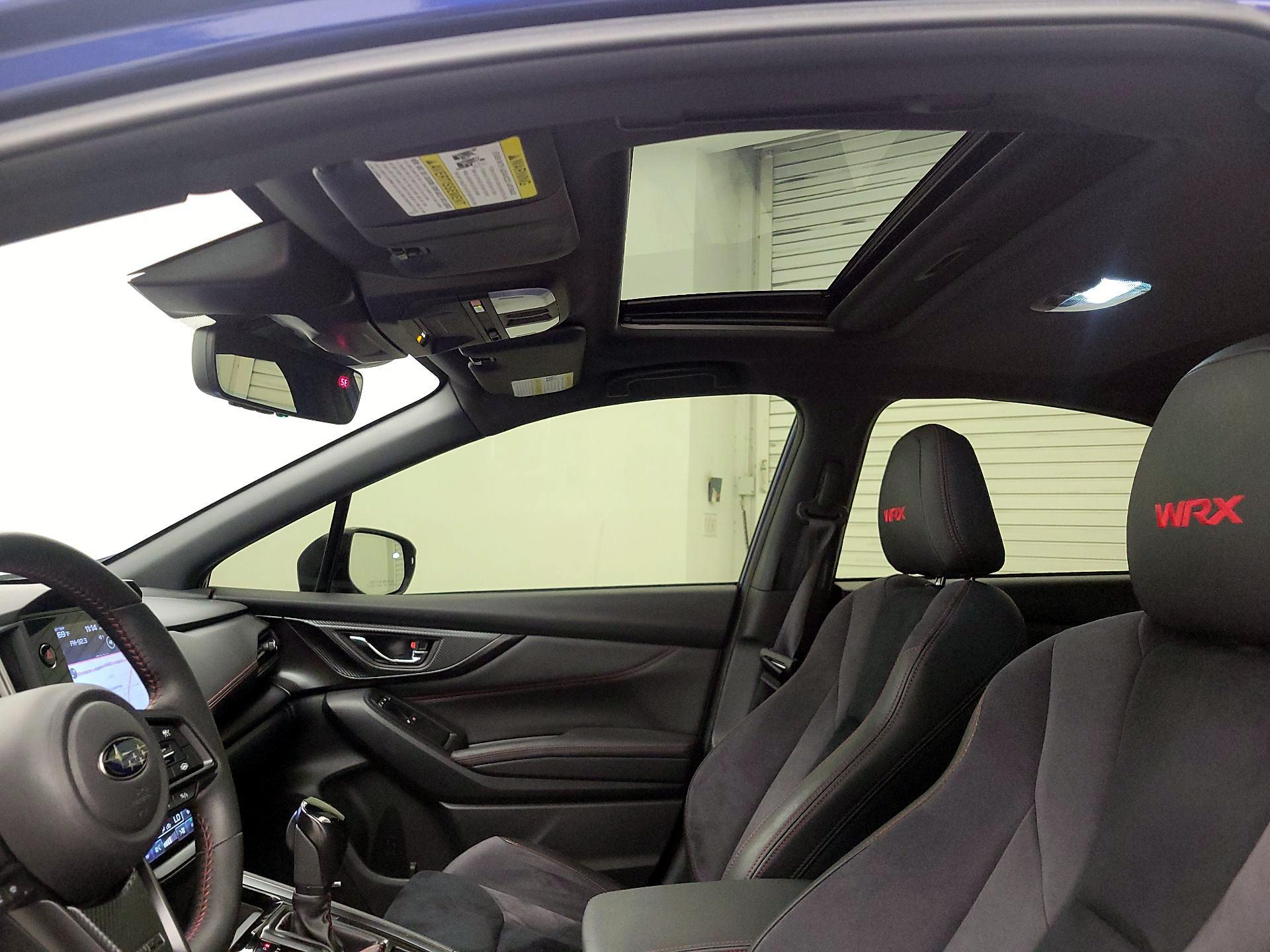 Thumbnail: 2022 Subaru WRX - 20