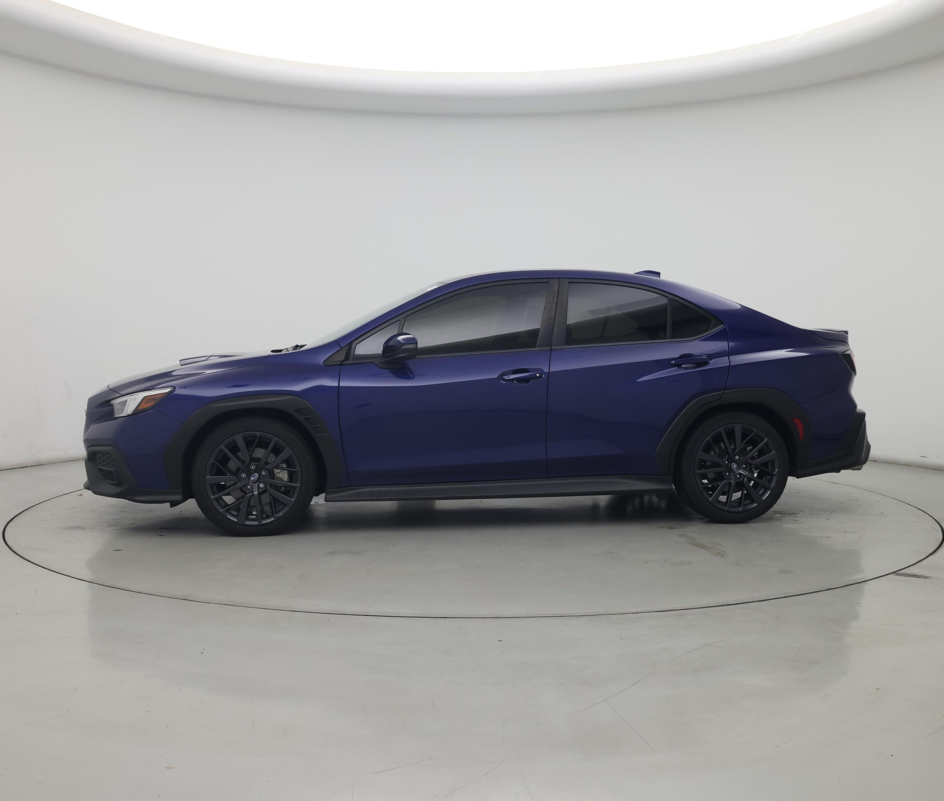 Thumbnail: 2022 Subaru WRX - 3