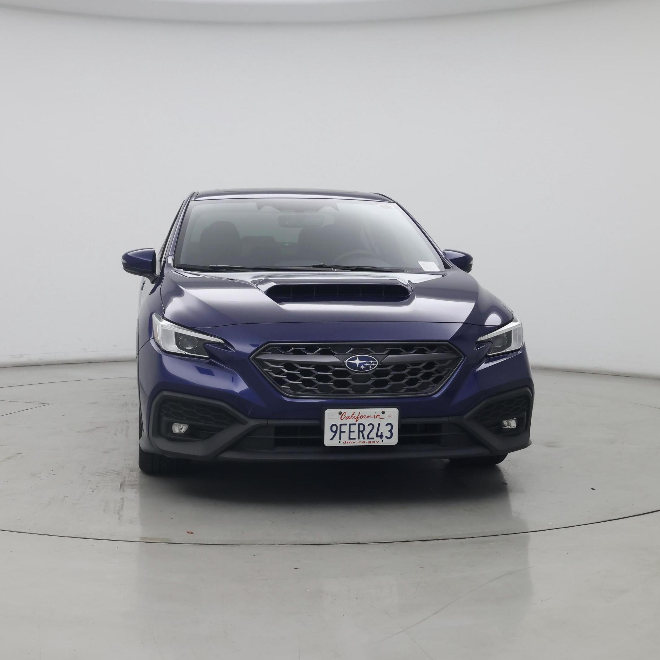 Thumbnail: 2022 Subaru WRX - 5