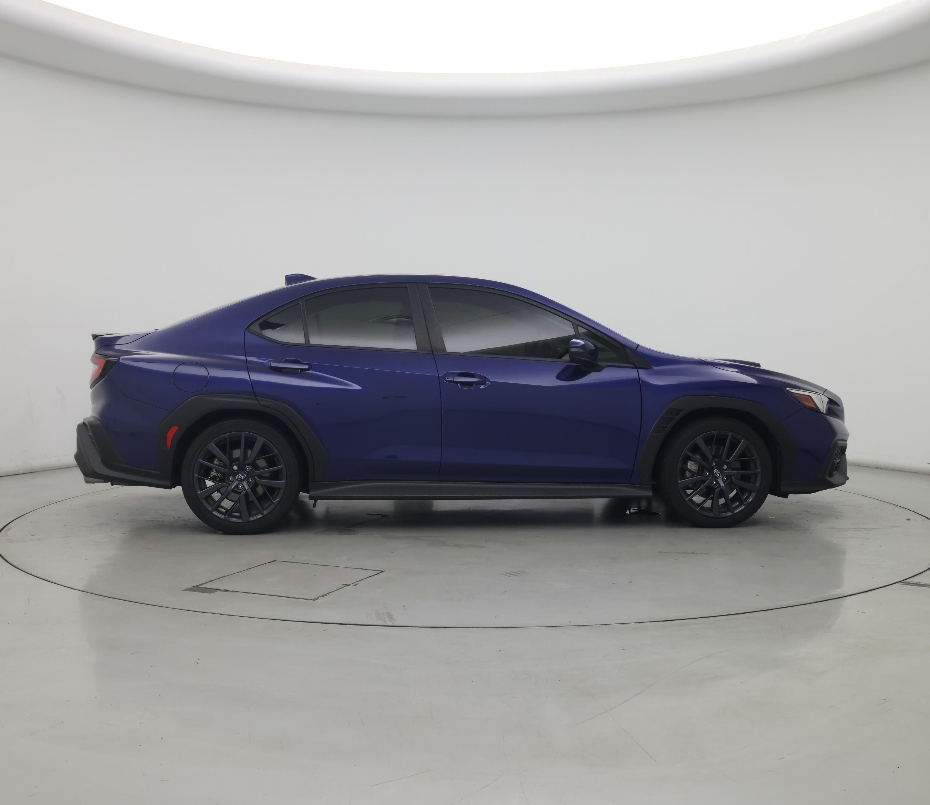 Thumbnail: 2022 Subaru WRX - 7