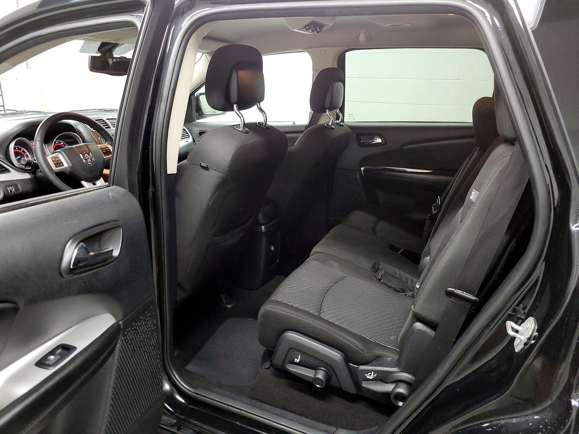 Thumbnail: 2017 Dodge Journey - 18