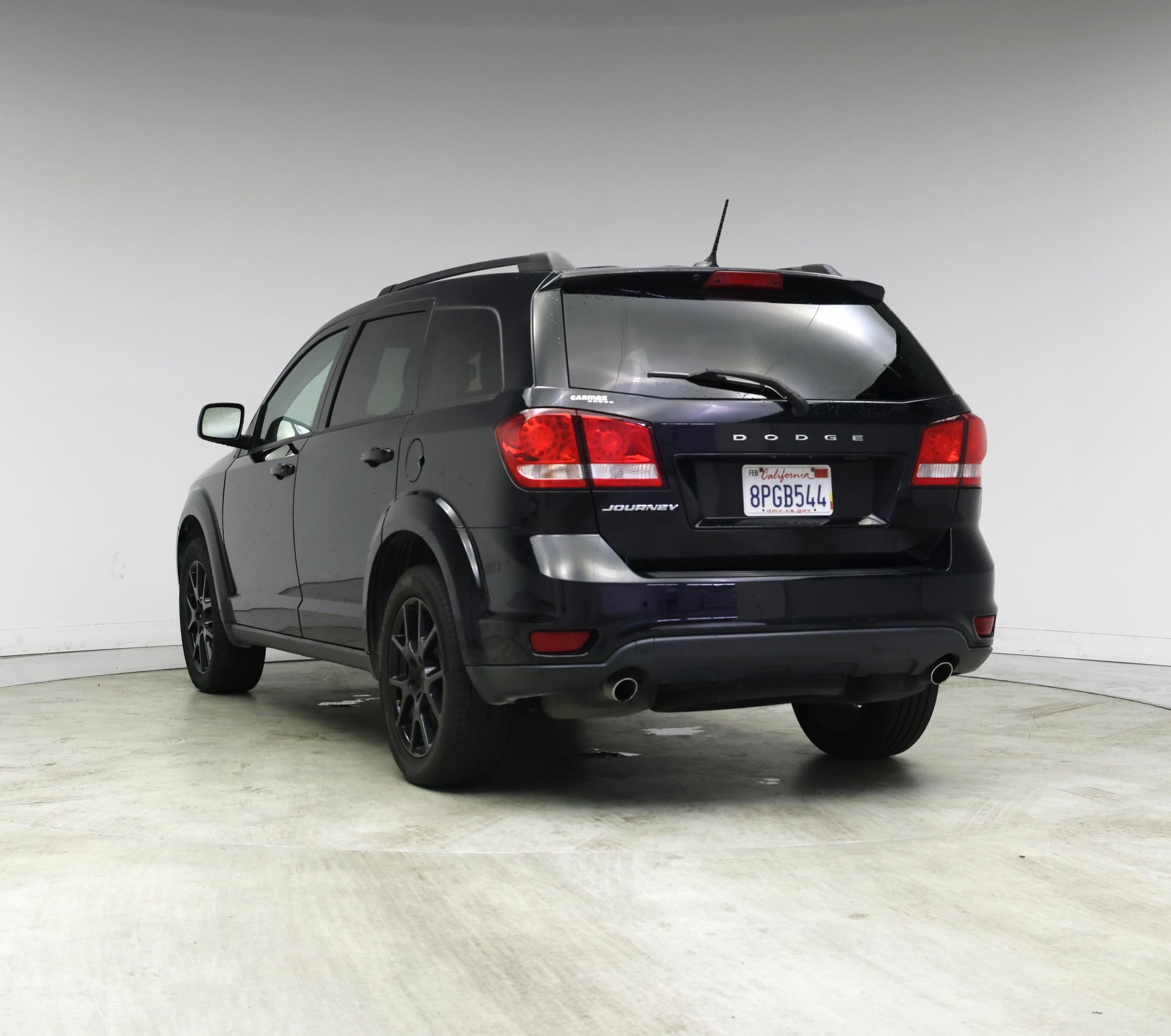 Thumbnail: 2017 Dodge Journey - 2