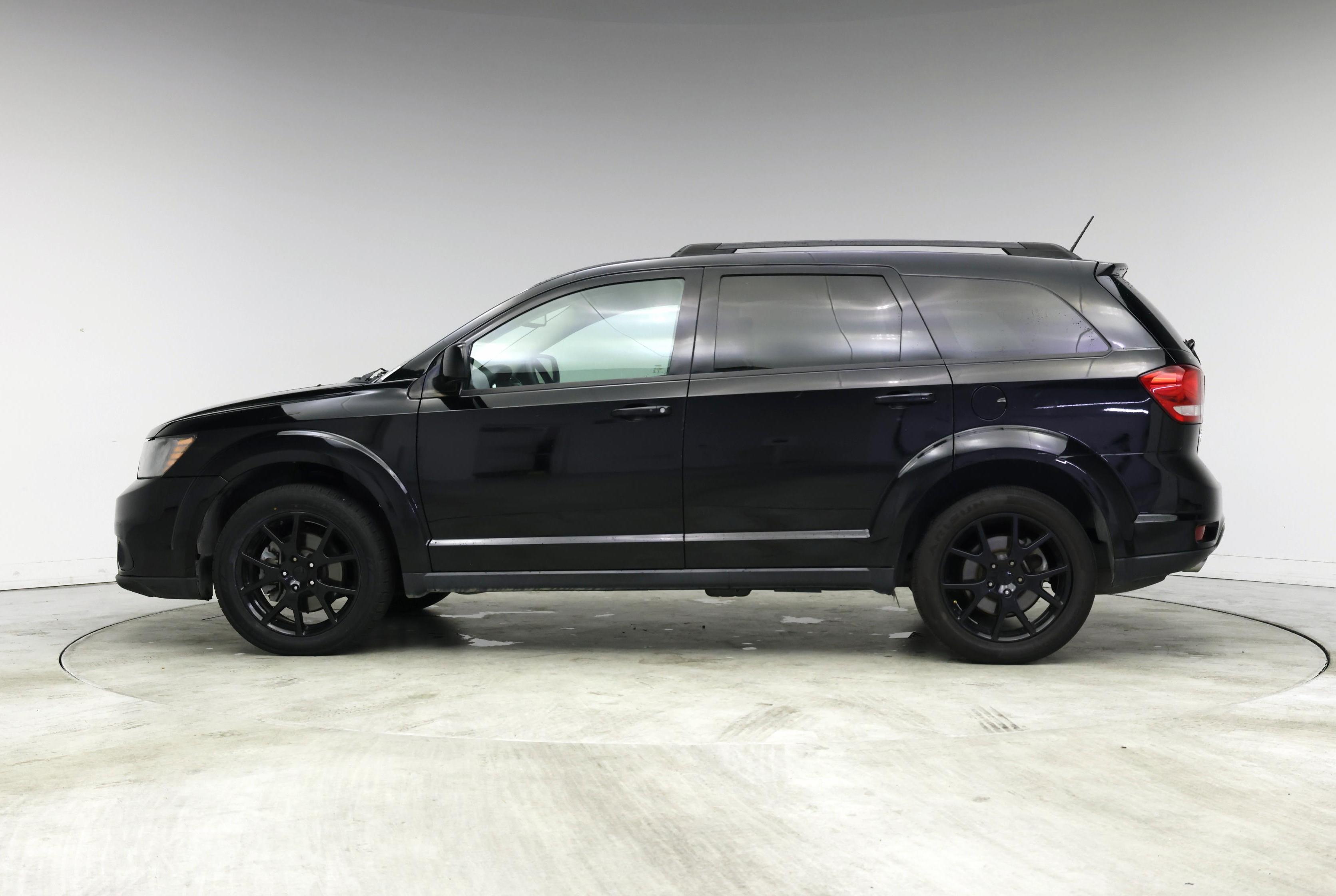 Thumbnail: 2017 Dodge Journey - 3