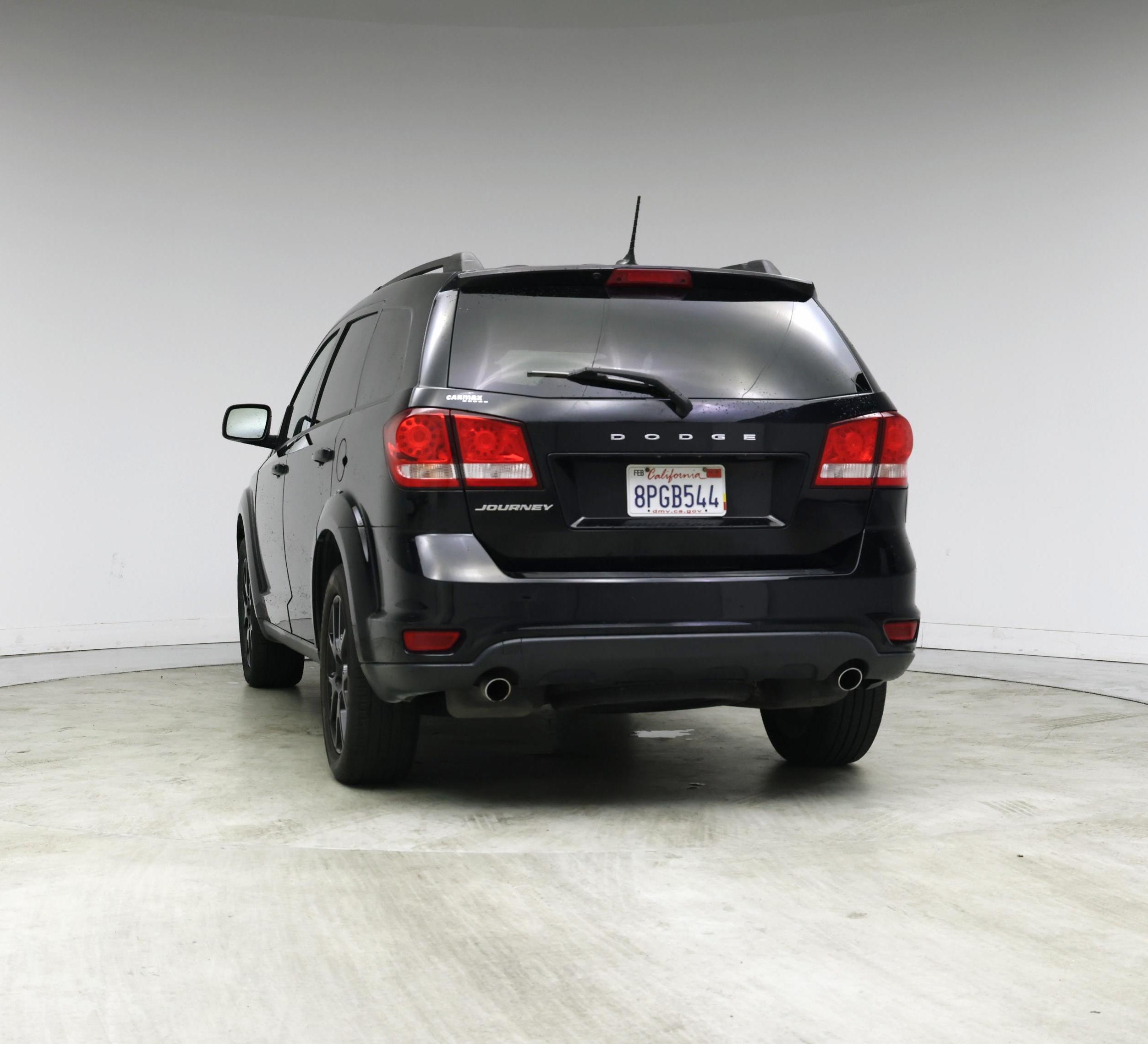 Thumbnail: 2017 Dodge Journey - 6