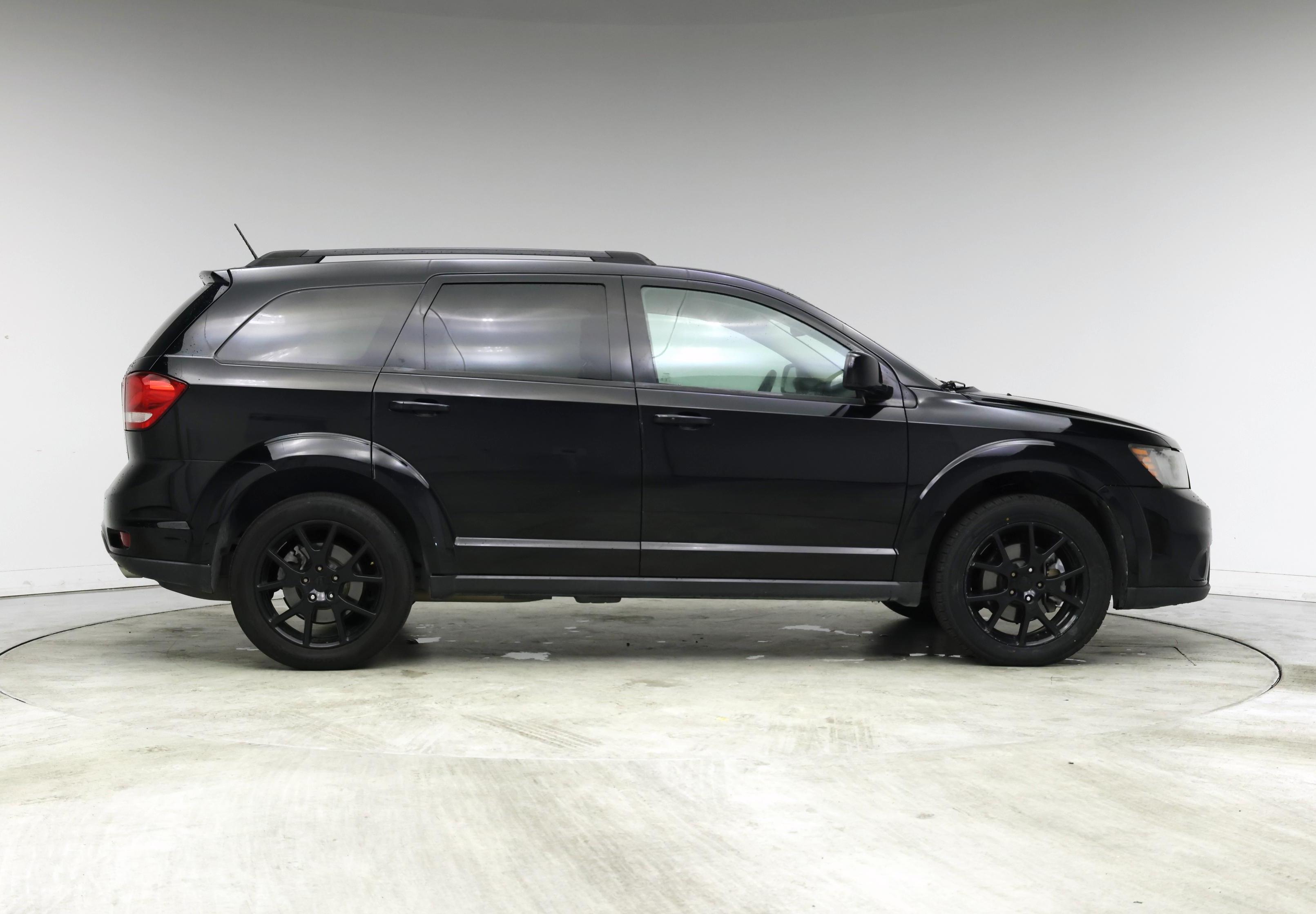 Thumbnail: 2017 Dodge Journey - 7