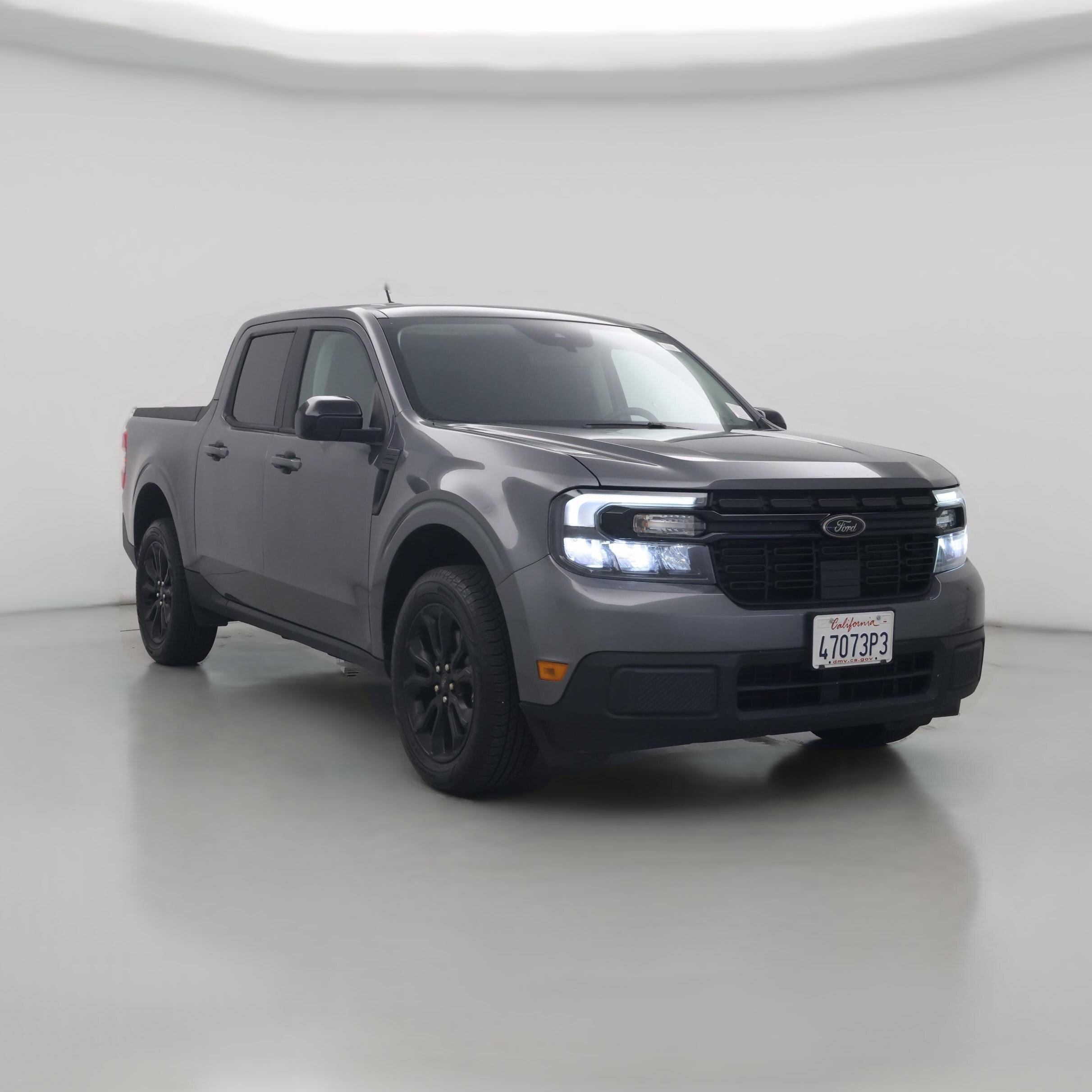 Thumbnail: 2023 Ford Maverick - 1