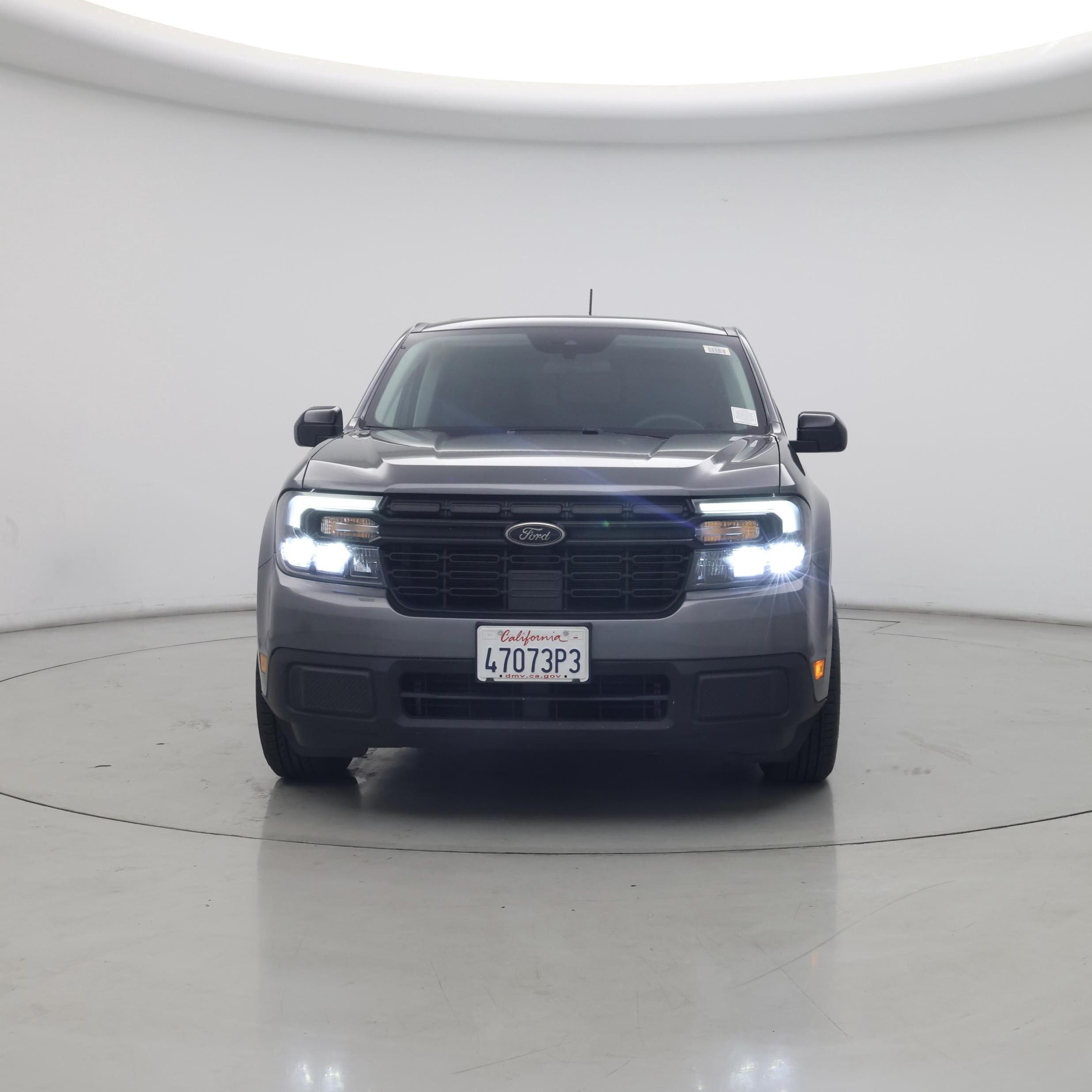 Thumbnail: 2023 Ford Maverick - 5