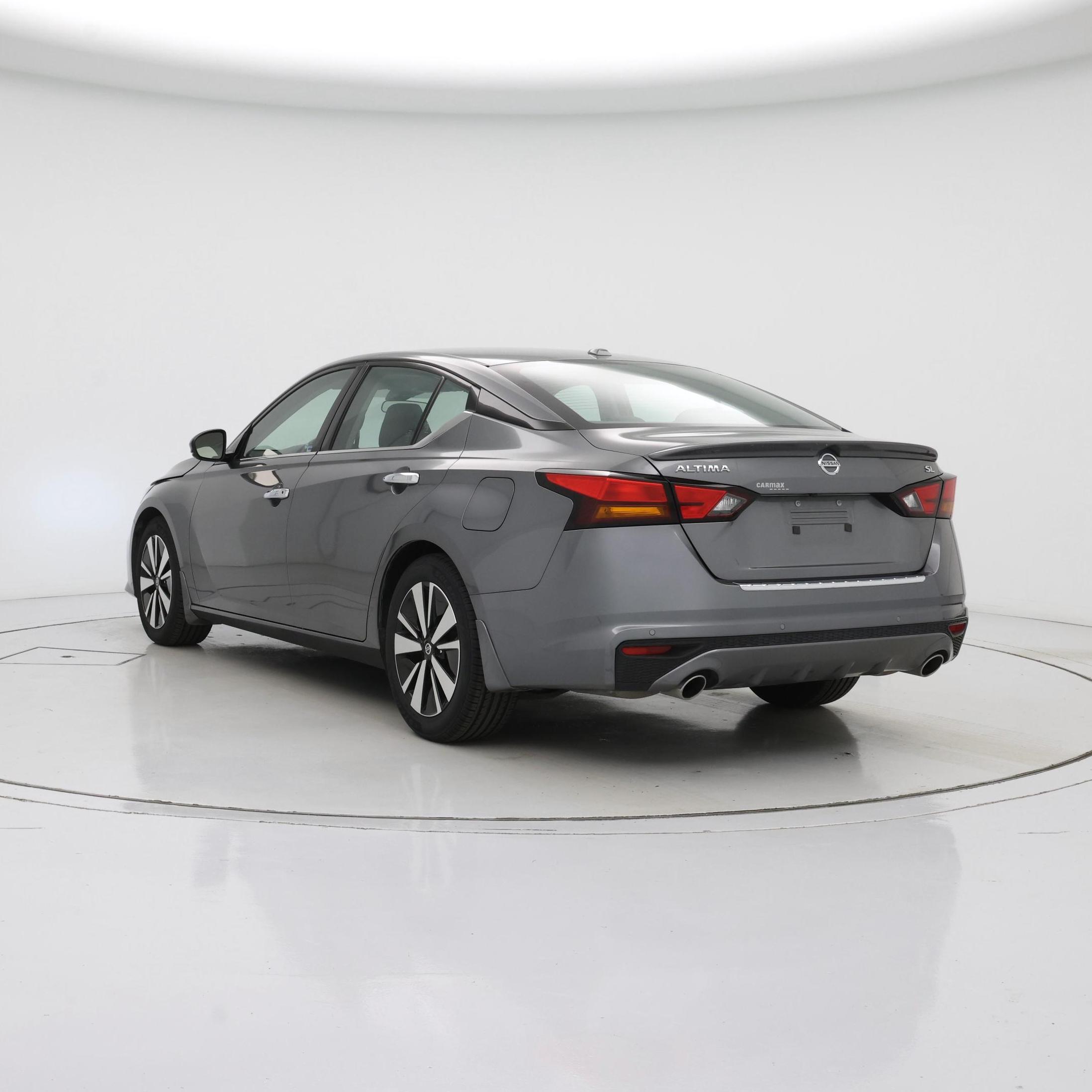 Thumbnail: 2022 Nissan Altima - 2