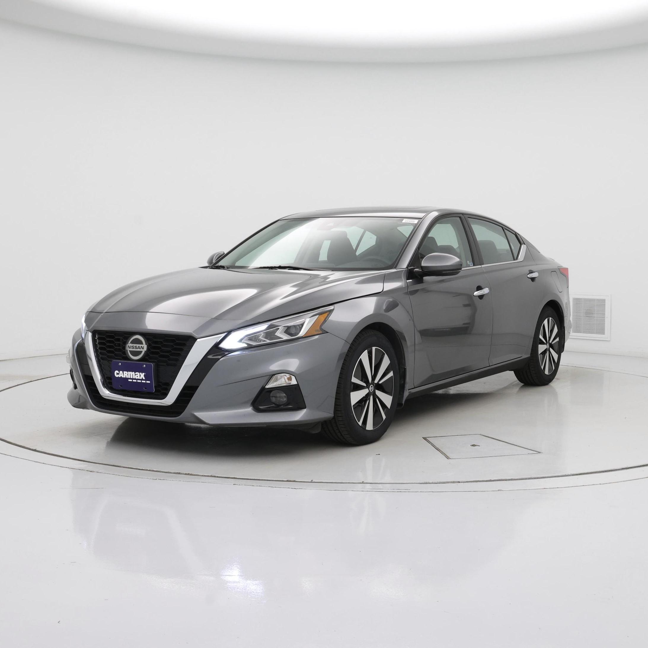 Thumbnail: 2022 Nissan Altima - 4