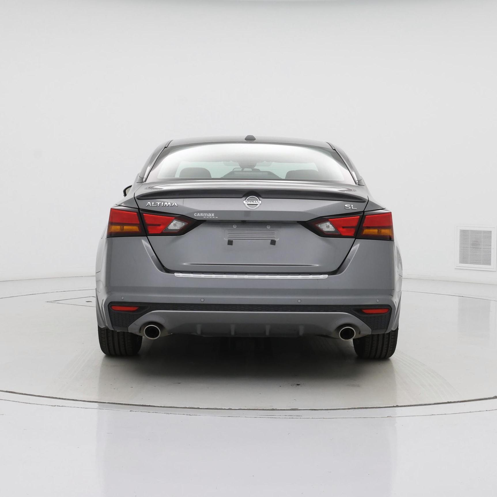 Thumbnail: 2022 Nissan Altima - 6