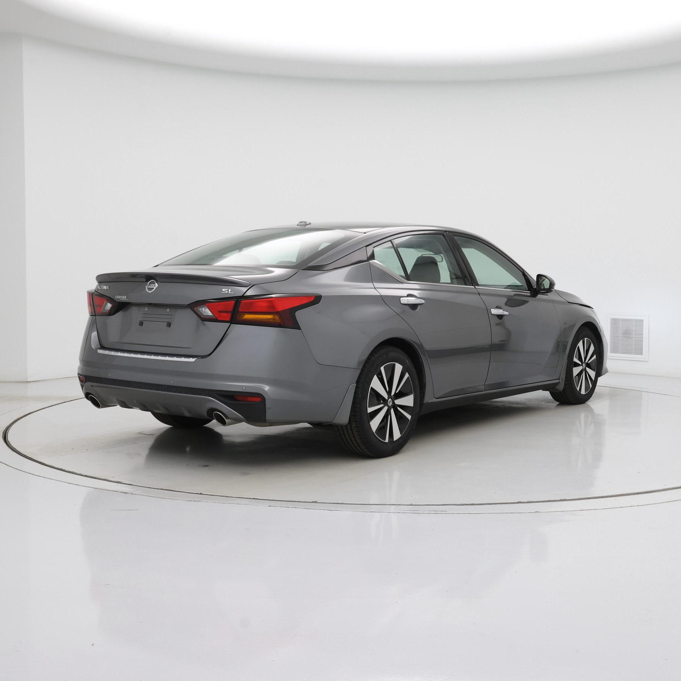 Thumbnail: 2022 Nissan Altima - 8