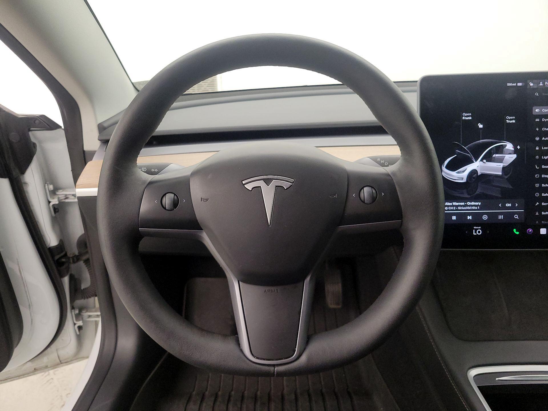 Thumbnail: 2023 Tesla Model 3 - 10