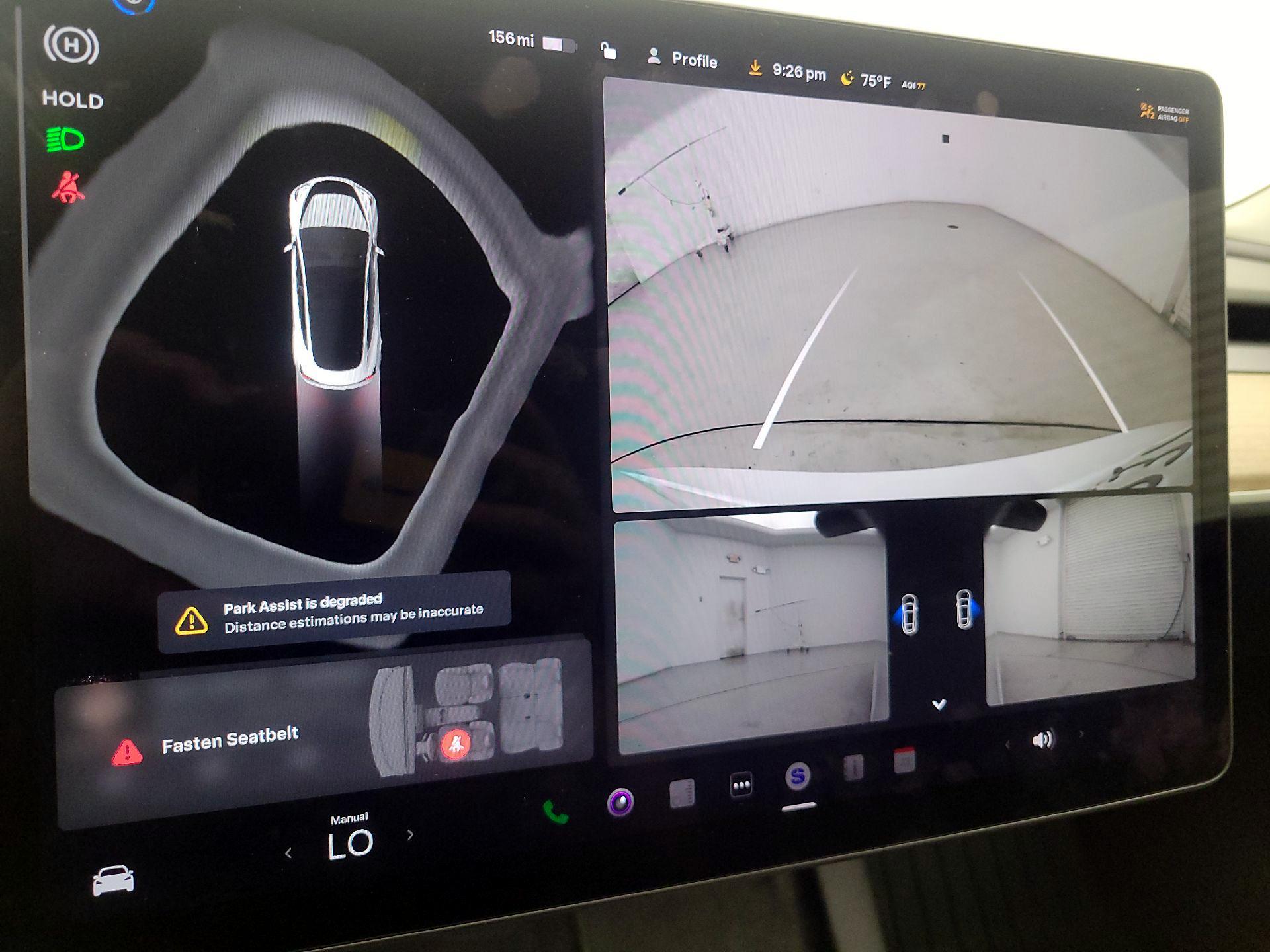 Thumbnail: 2023 Tesla Model 3 - 13