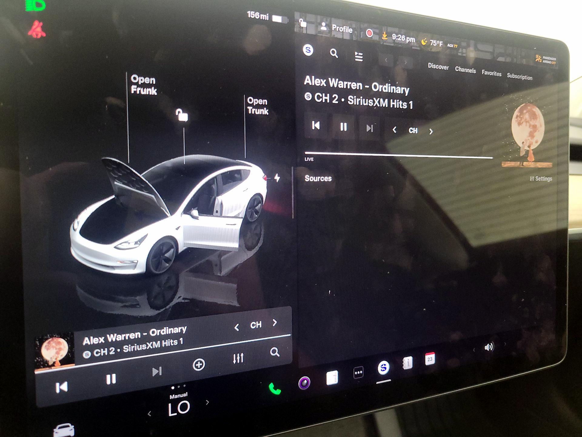 Thumbnail: 2023 Tesla Model 3 - 14