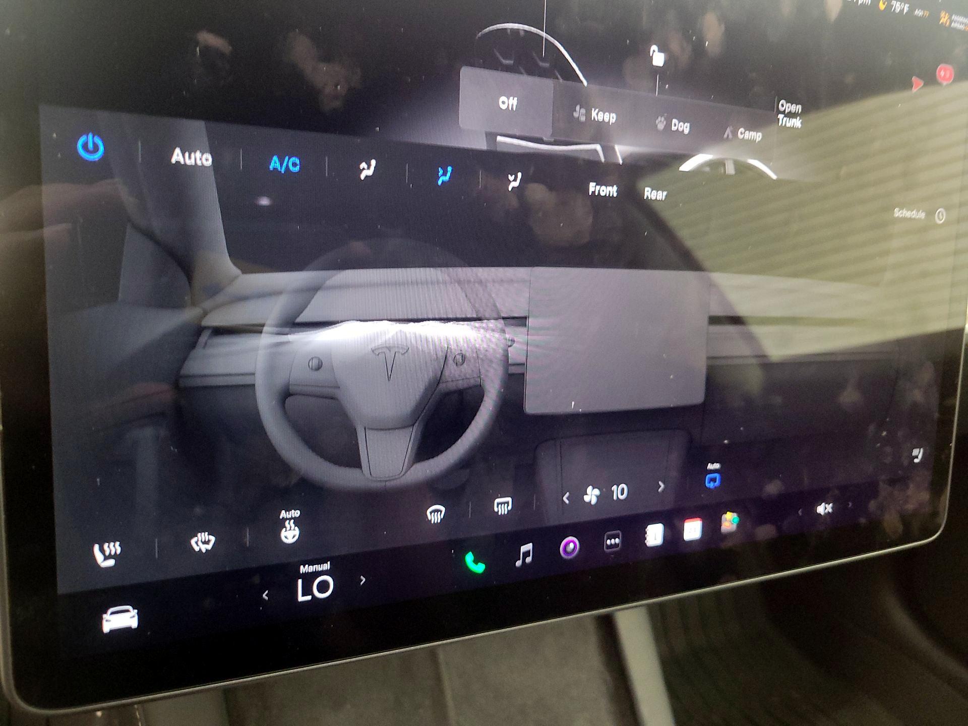 Thumbnail: 2023 Tesla Model 3 - 15