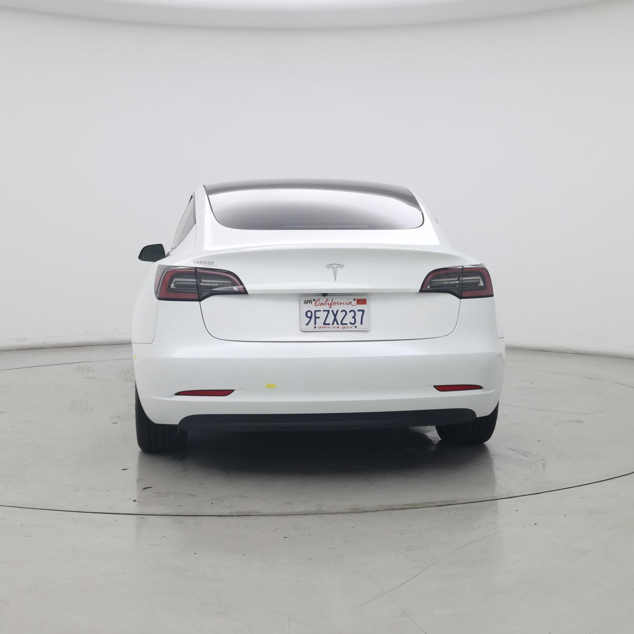 Thumbnail: 2023 Tesla Model 3 - 6