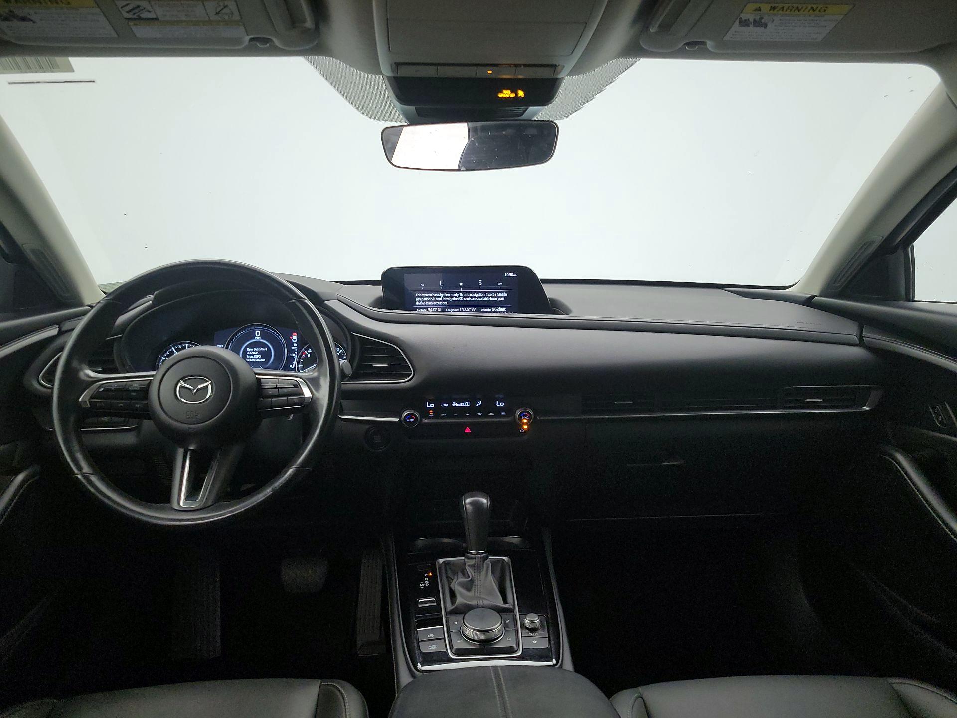 Thumbnail: 2024 Mazda CX-30 - 9