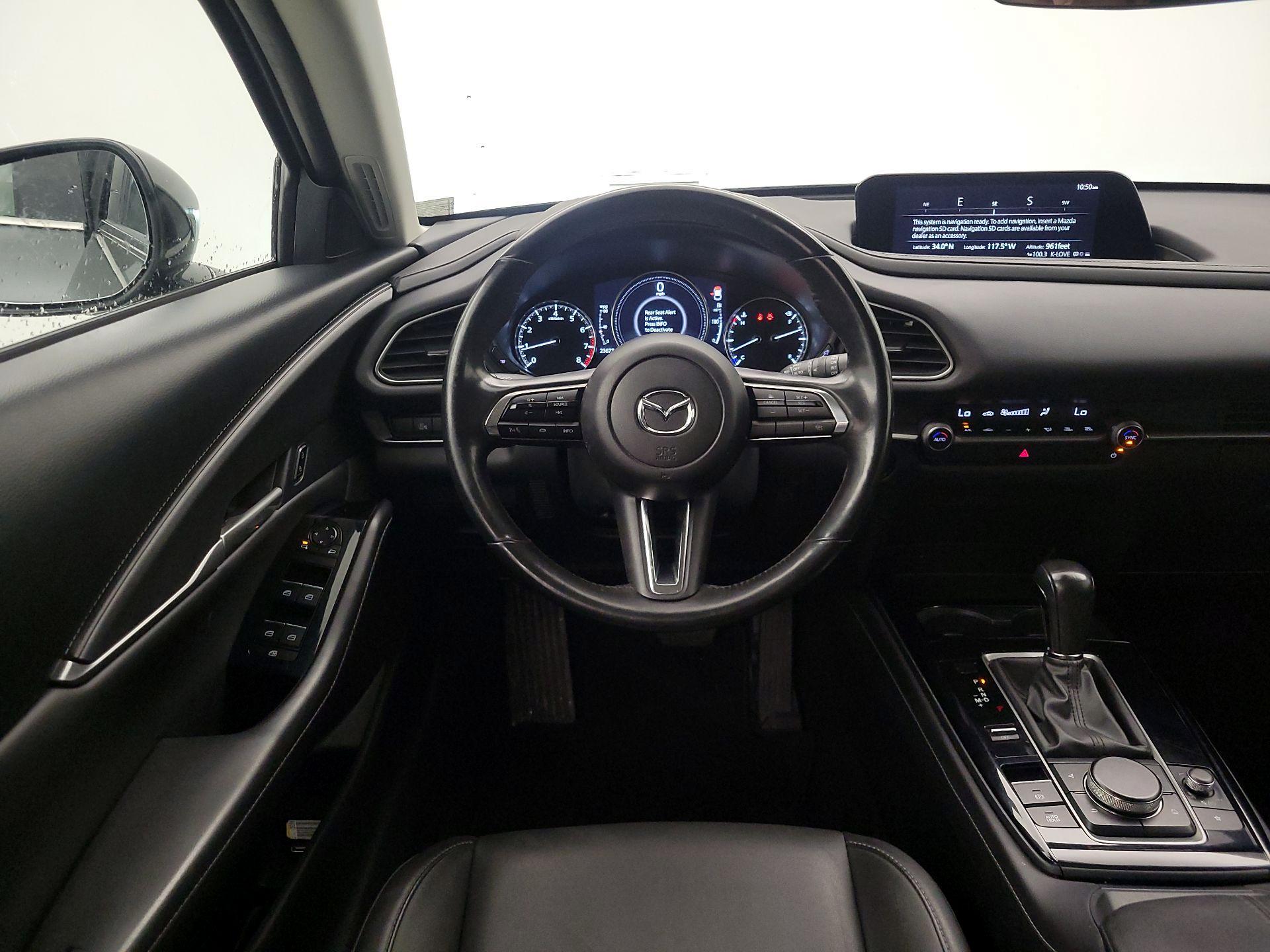 Thumbnail: 2024 Mazda CX-30 - 10