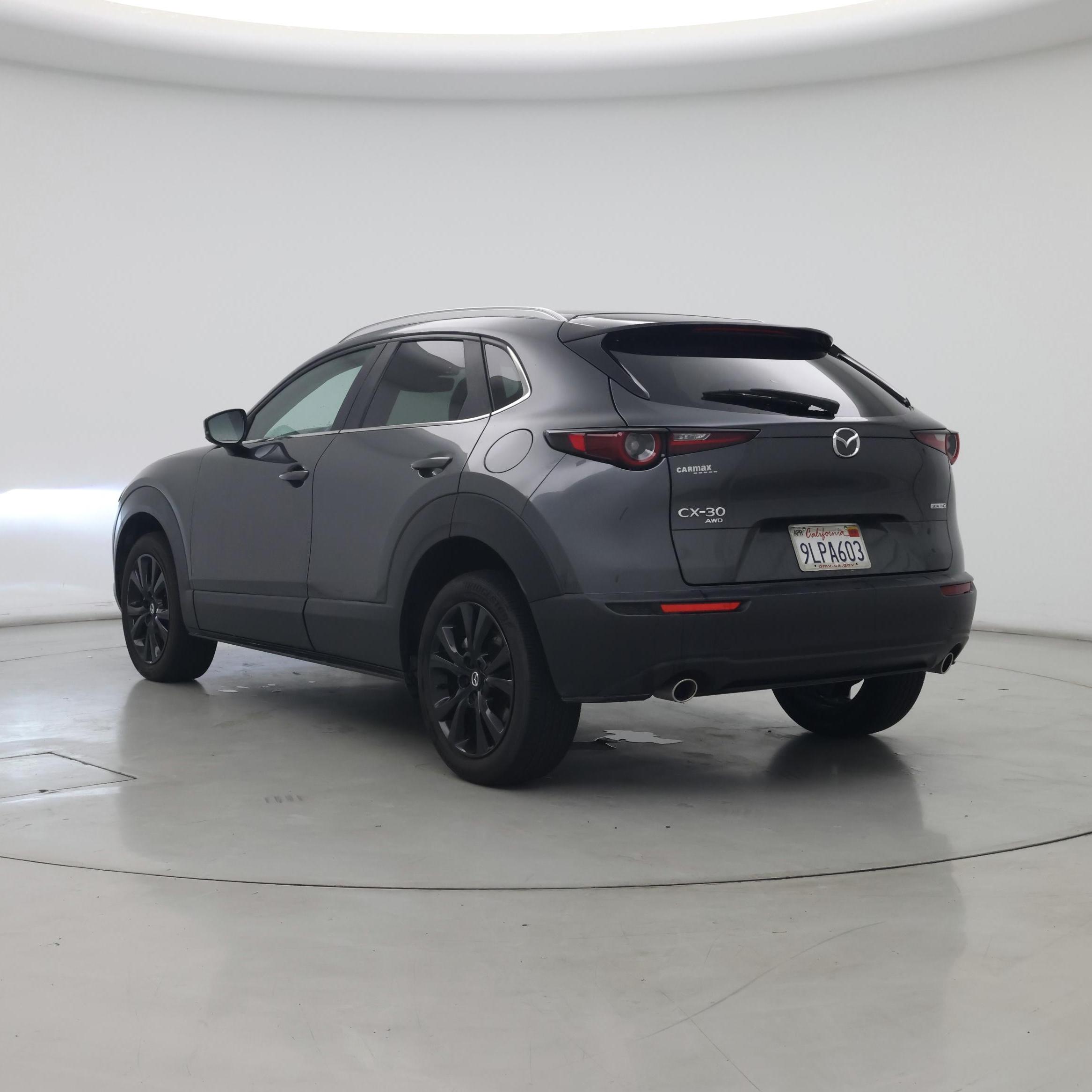 Thumbnail: 2024 Mazda CX-30 - 2