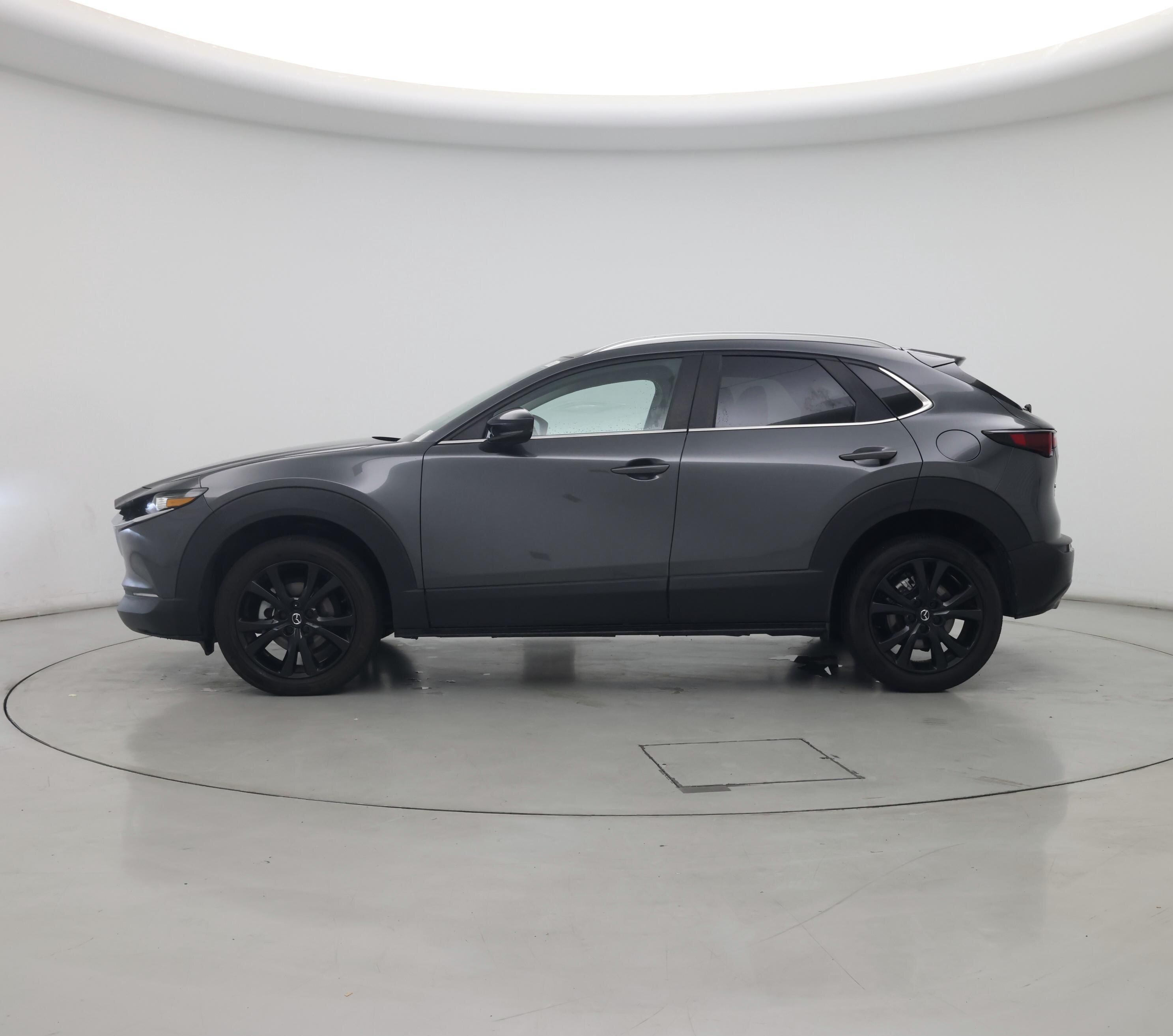 Thumbnail: 2024 Mazda CX-30 - 3