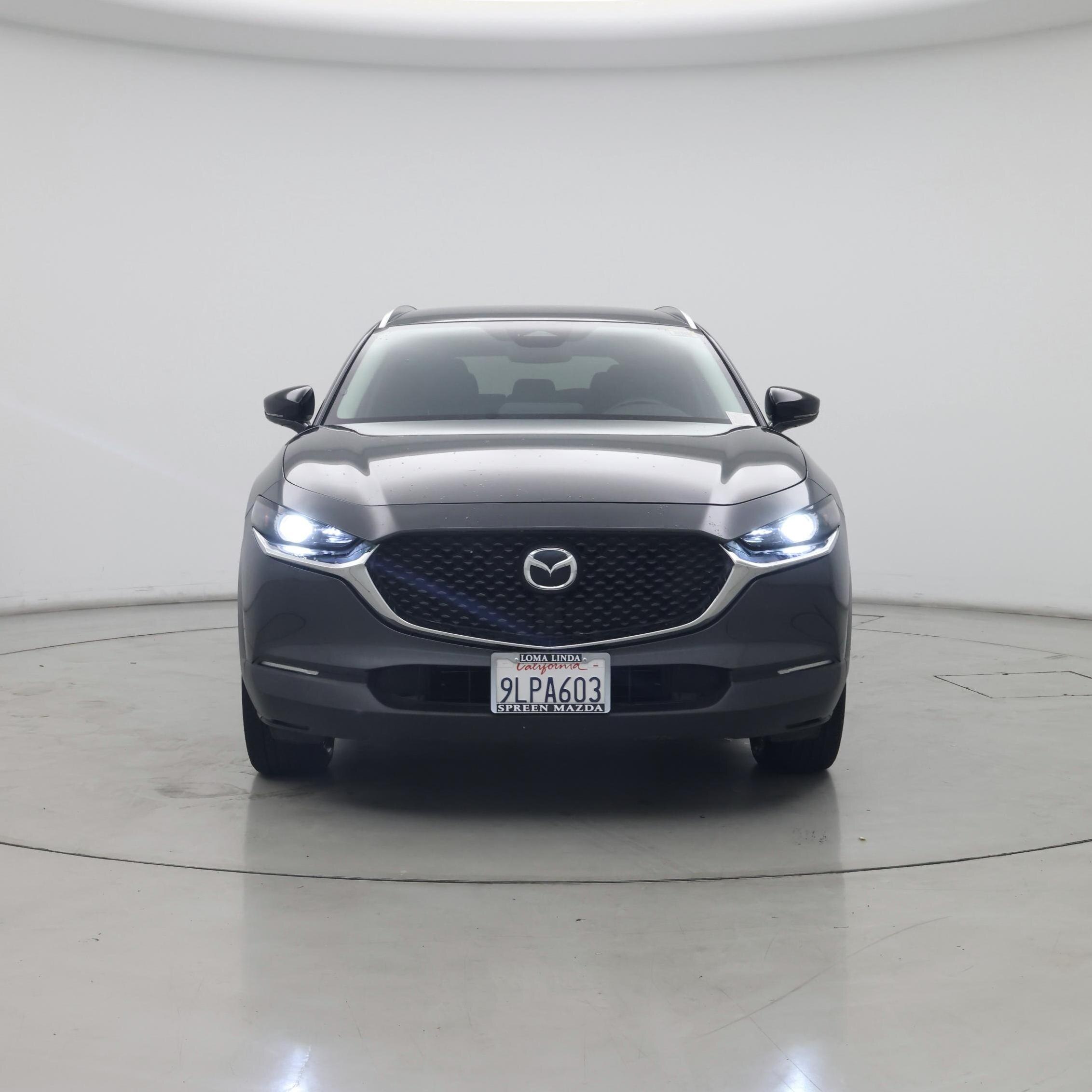 Thumbnail: 2024 Mazda CX-30 - 5