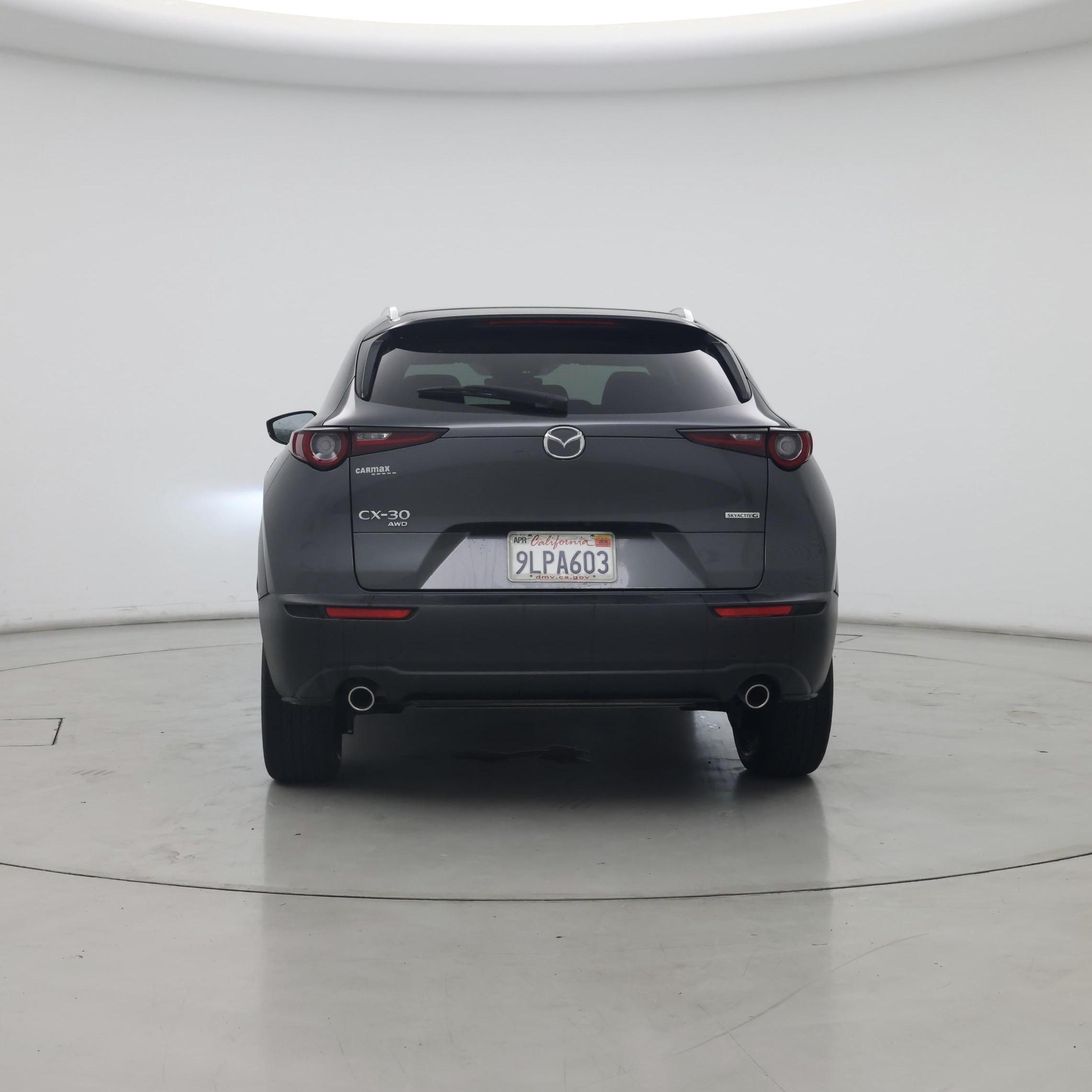 Thumbnail: 2024 Mazda CX-30 - 6