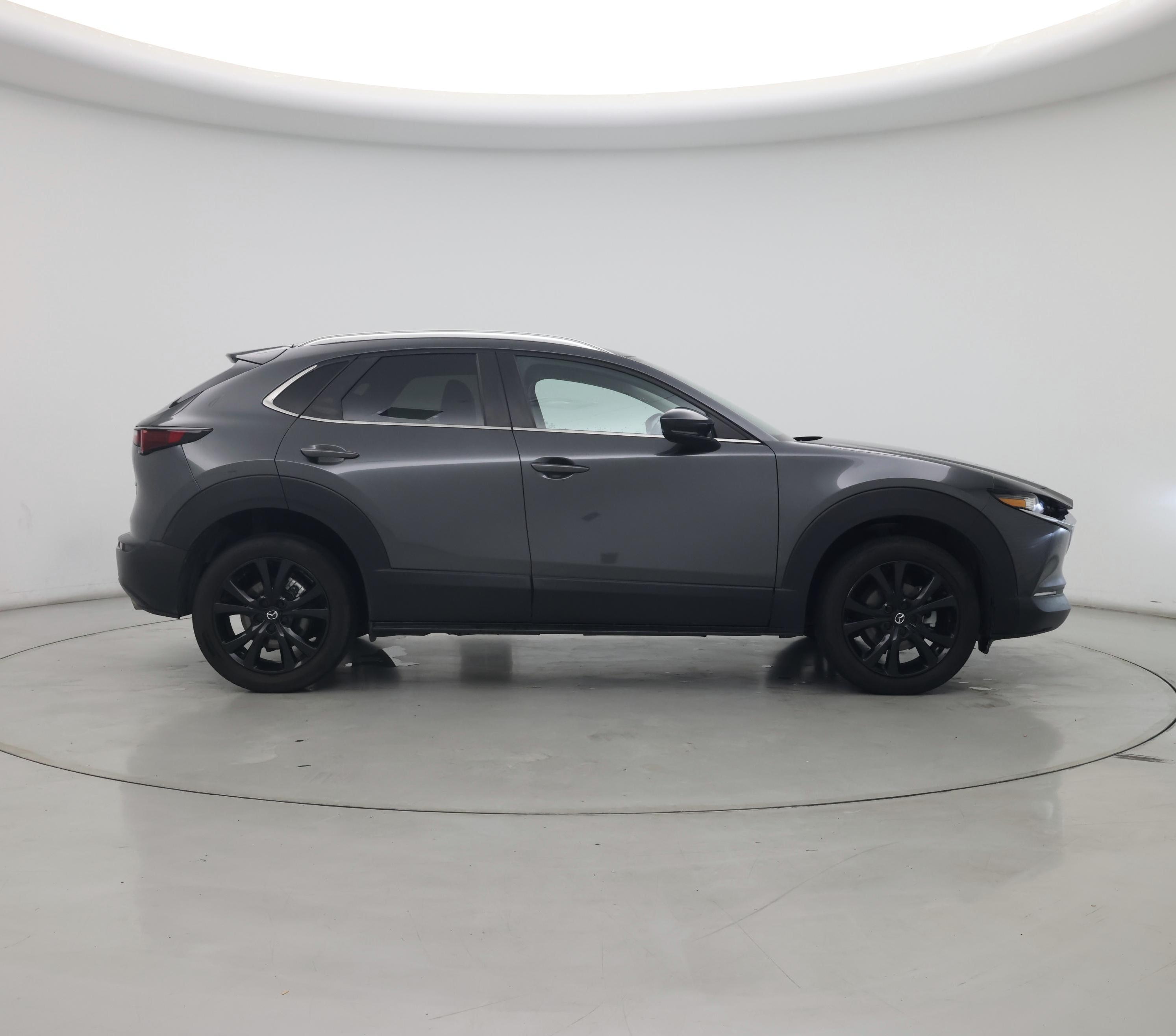 Thumbnail: 2024 Mazda CX-30 - 7