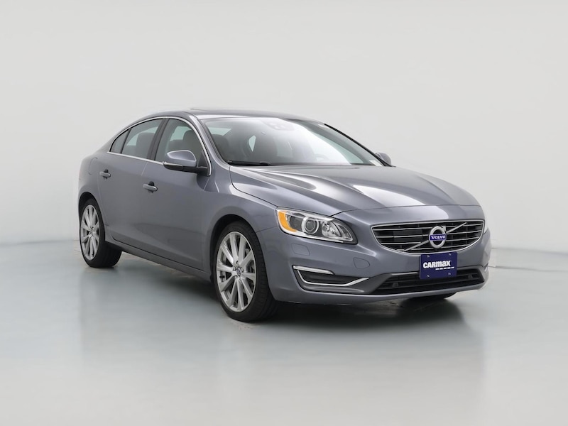 2016 Volvo S60 T5 Inscription -
                  Irvine, CA