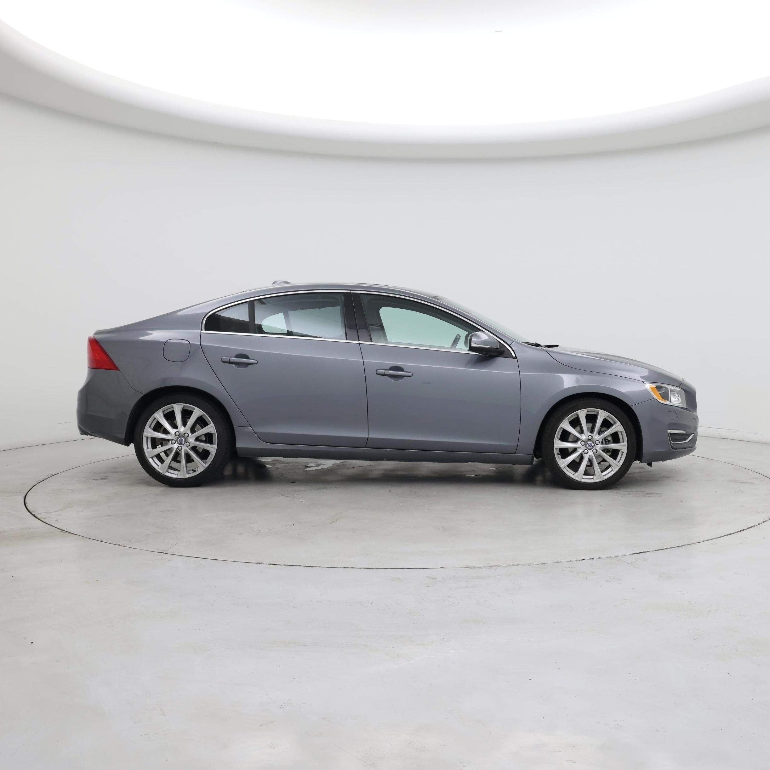 Thumbnail: 2016 Volvo S60 - 7