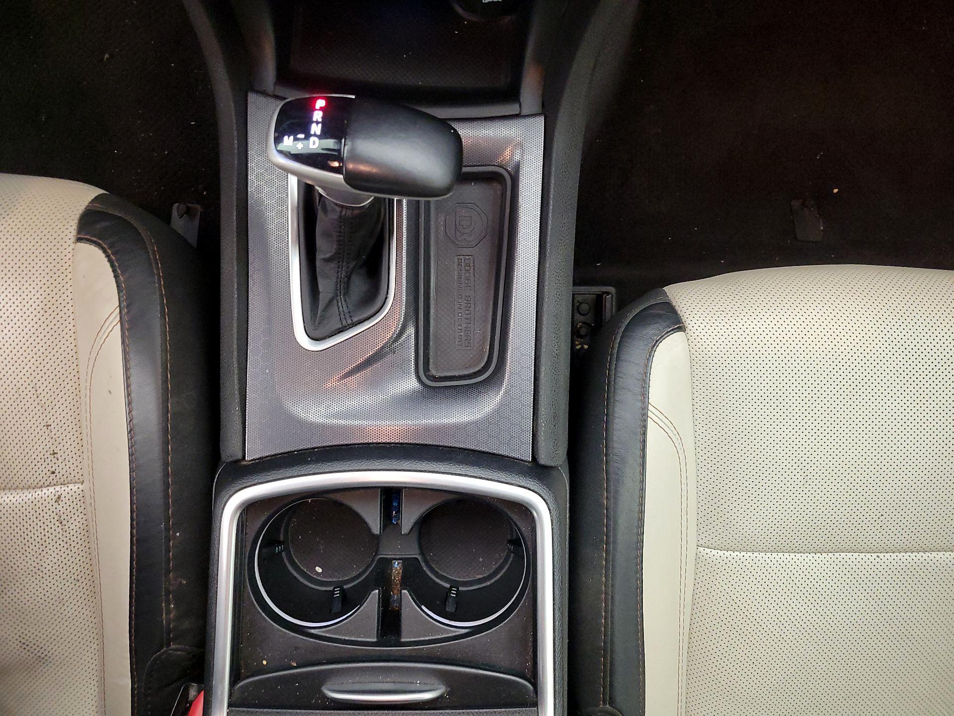 Thumbnail: 2018 Dodge Charger - 17