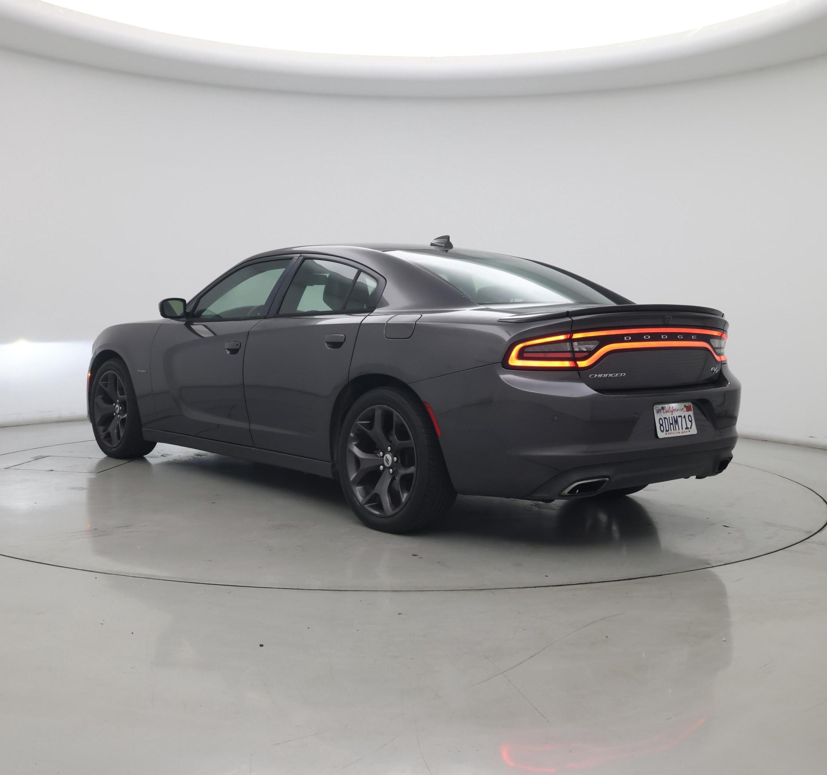 Thumbnail: 2018 Dodge Charger - 2
