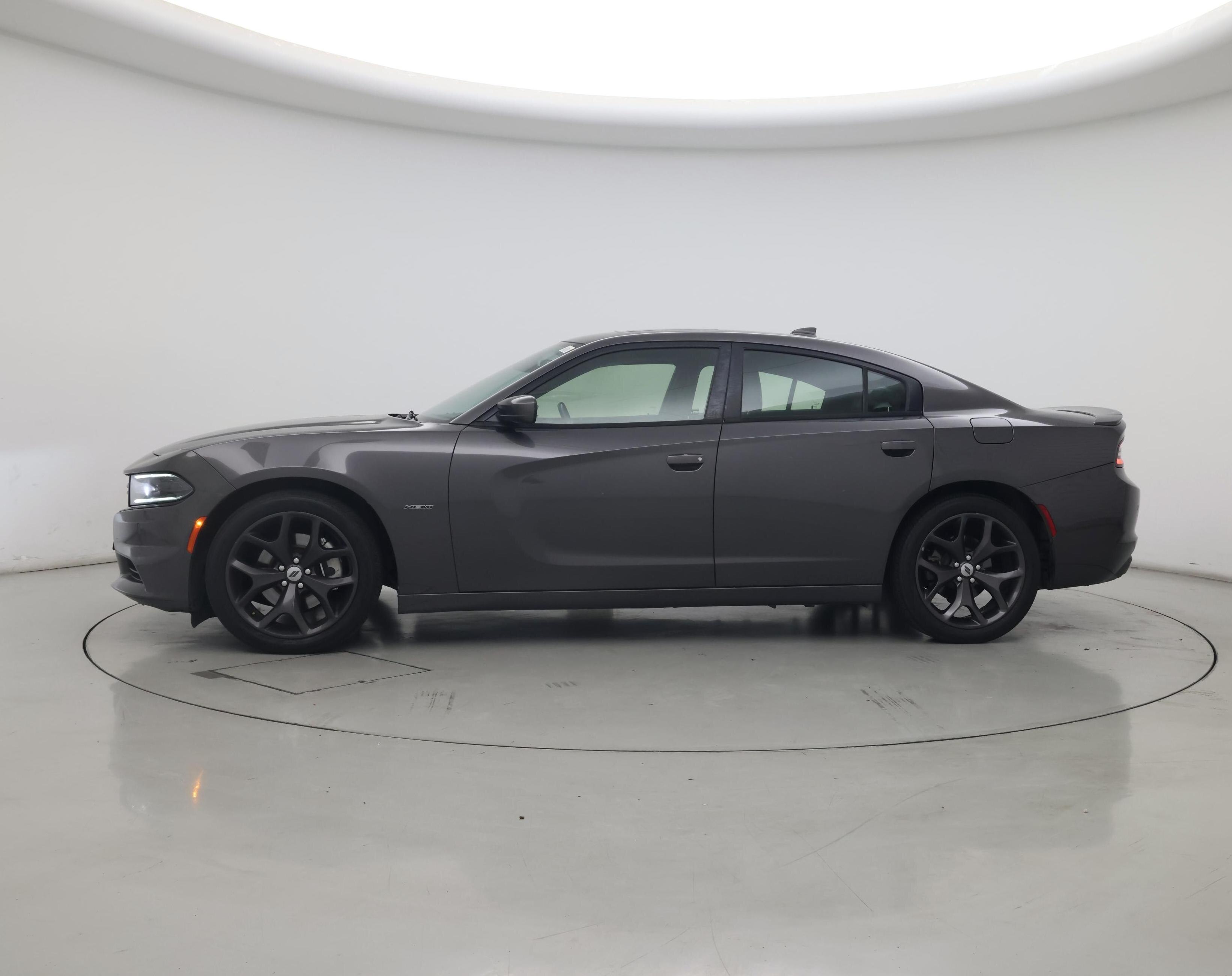 Thumbnail: 2018 Dodge Charger - 3
