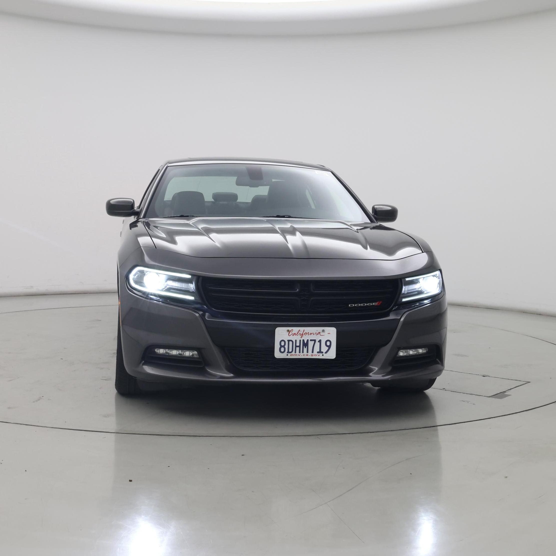 Thumbnail: 2018 Dodge Charger - 5