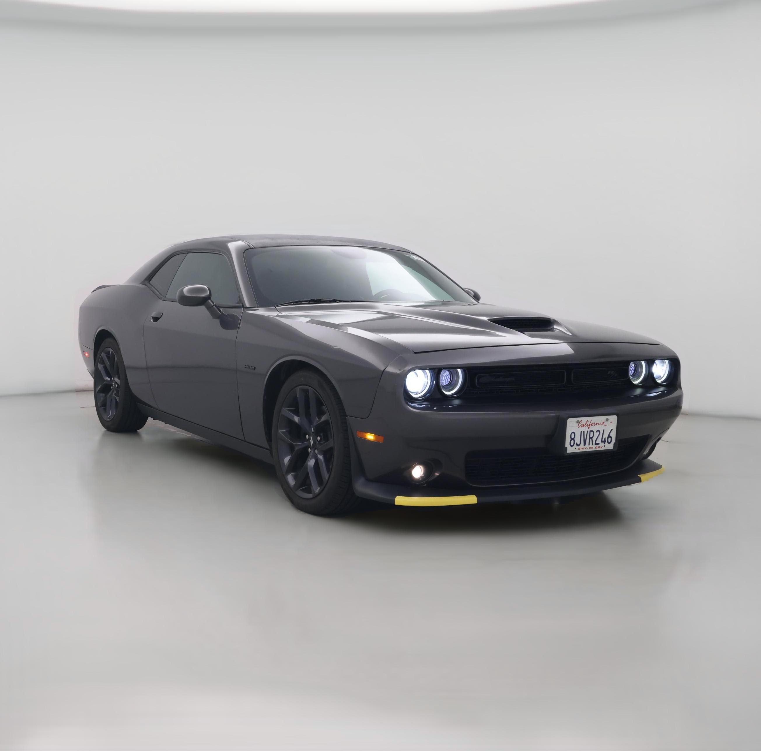 Thumbnail: 2019 Dodge Challenger - 1