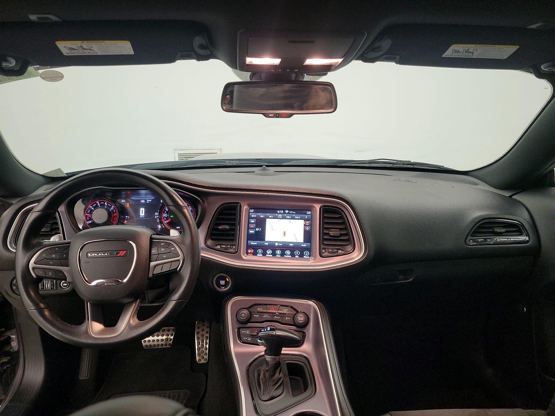 Thumbnail: 2019 Dodge Challenger - 9