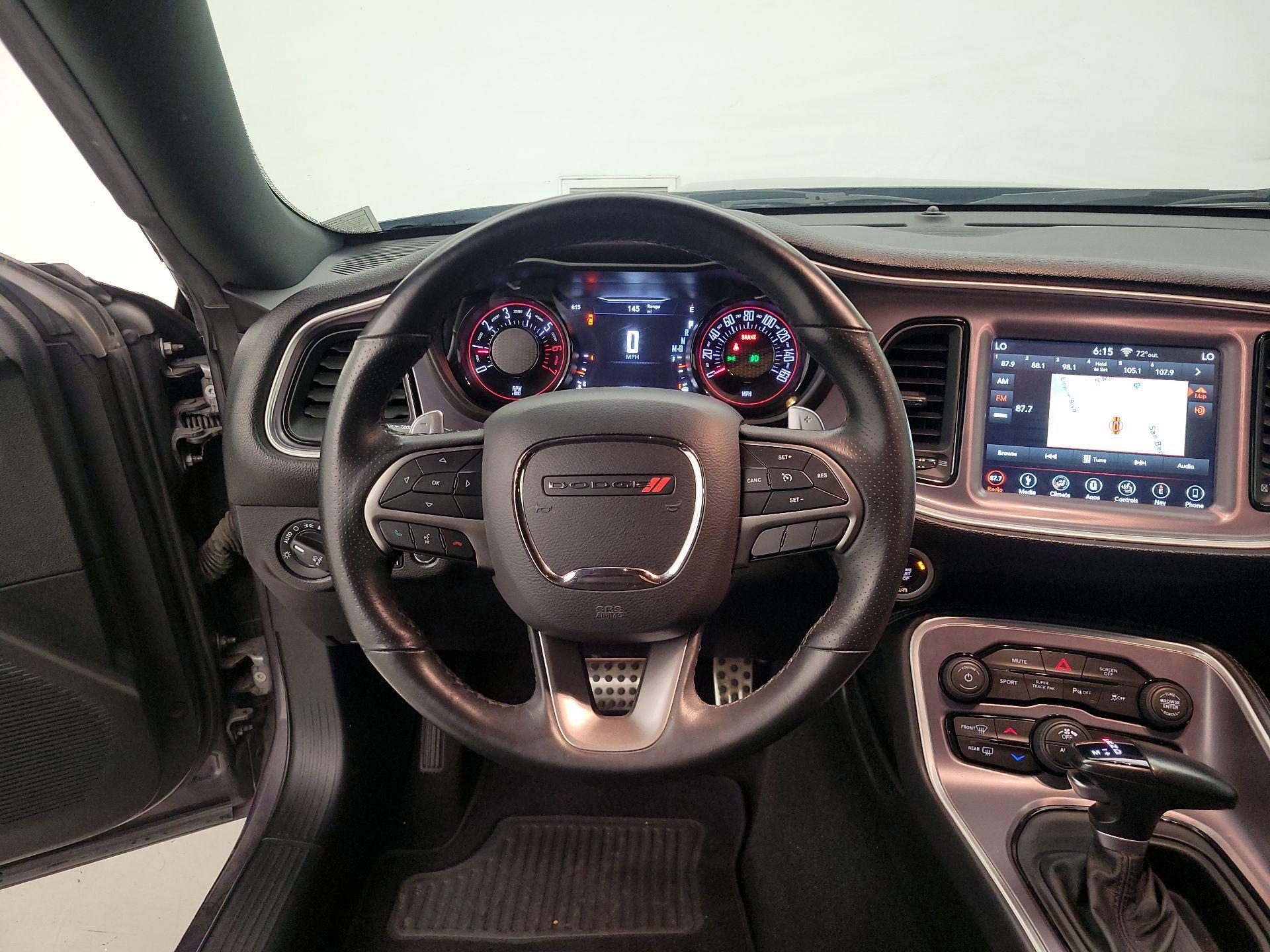 Thumbnail: 2019 Dodge Challenger - 10