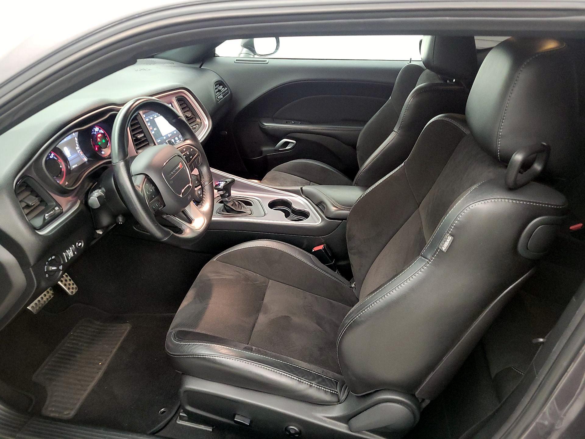 Thumbnail: 2019 Dodge Challenger - 11