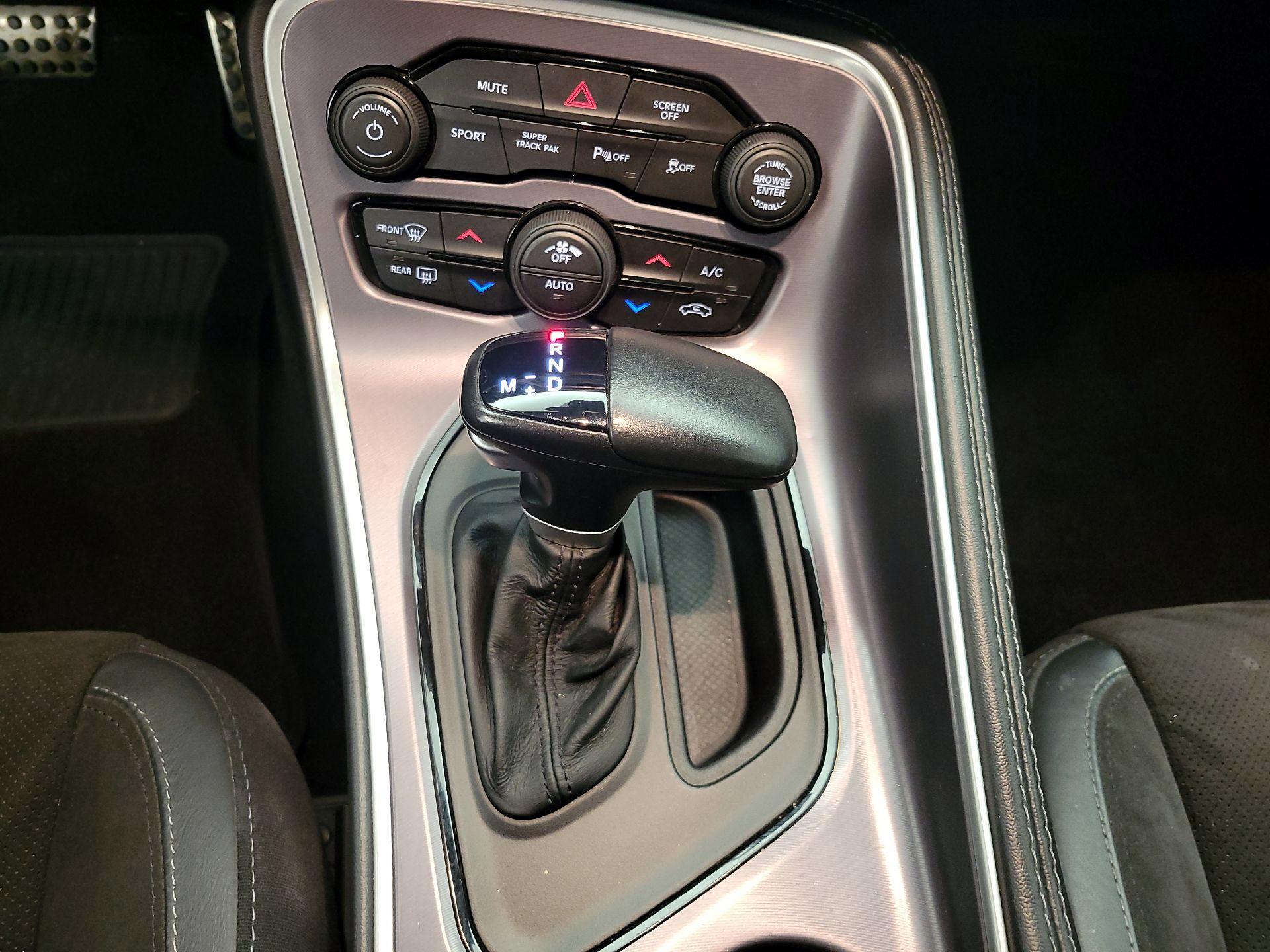 Thumbnail: 2019 Dodge Challenger - 18