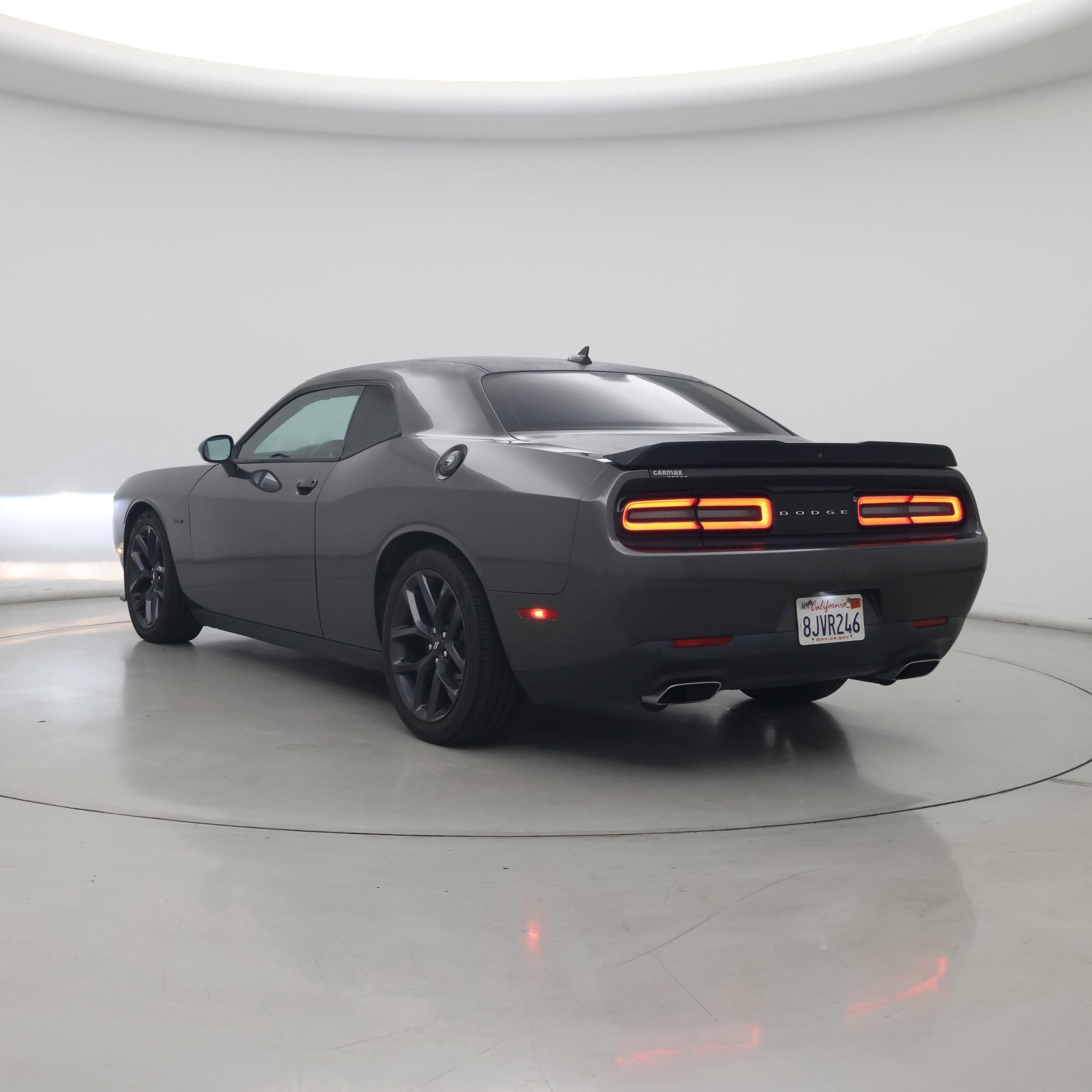 Thumbnail: 2019 Dodge Challenger - 2
