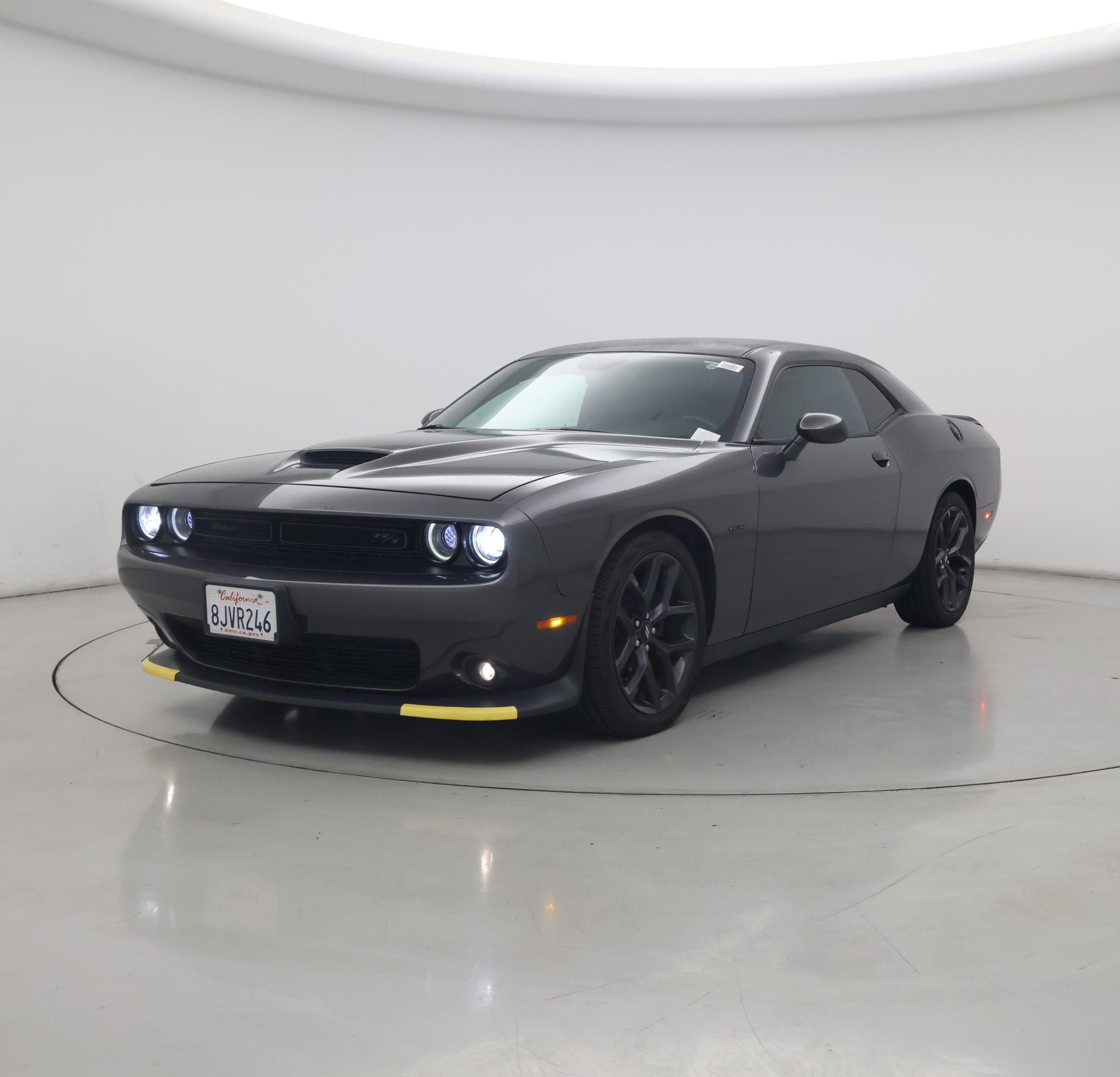 Thumbnail: 2019 Dodge Challenger - 4