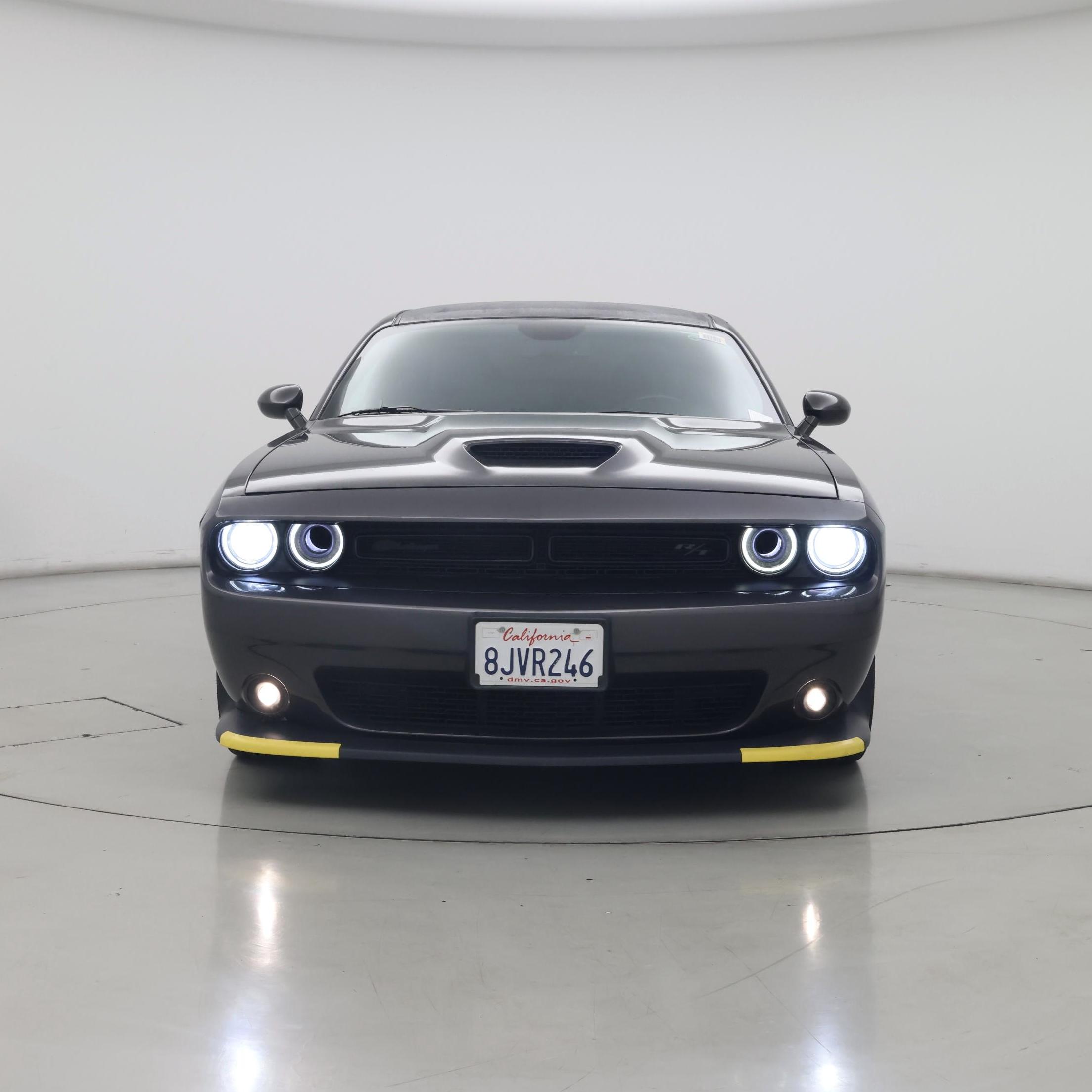Thumbnail: 2019 Dodge Challenger - 5