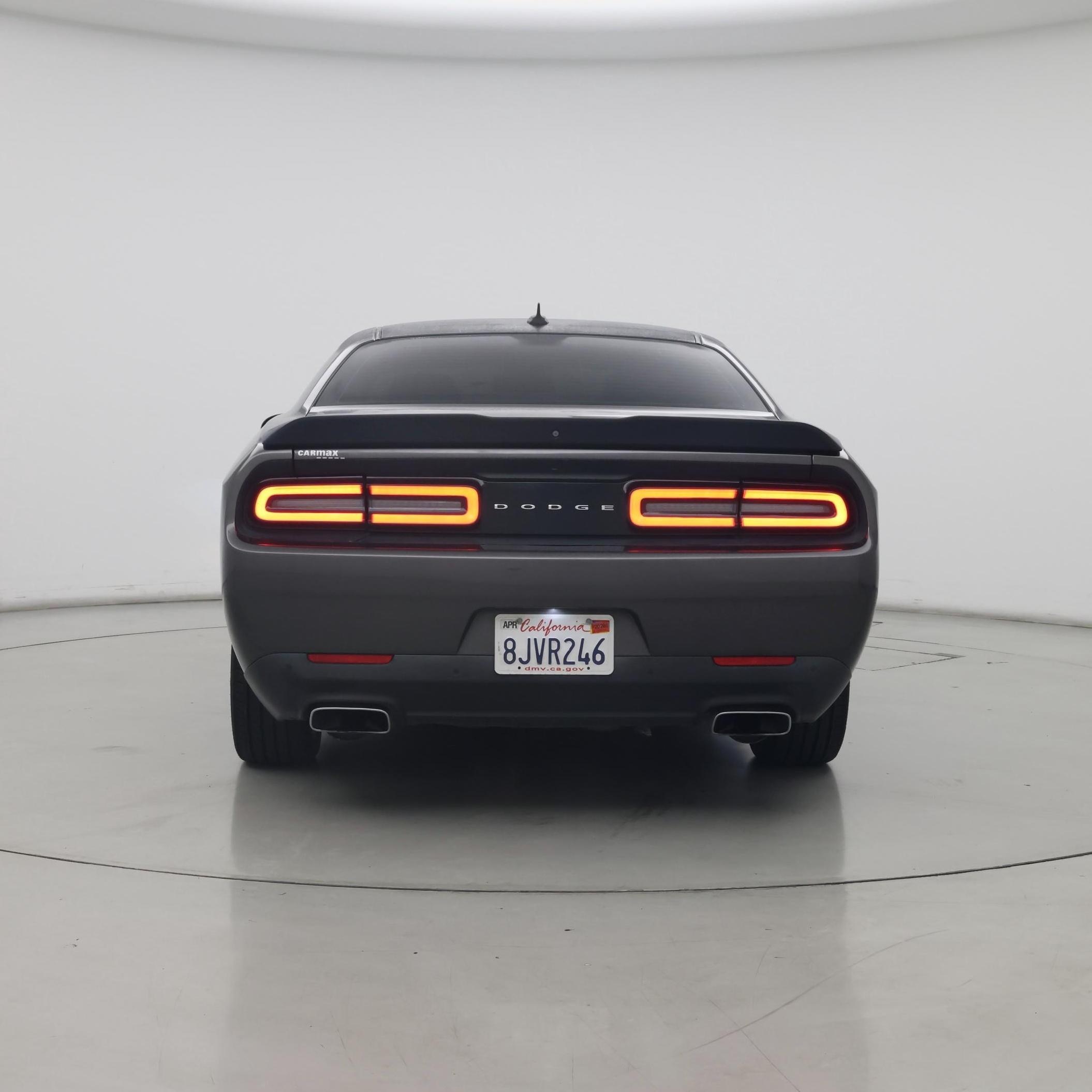 Thumbnail: 2019 Dodge Challenger - 6