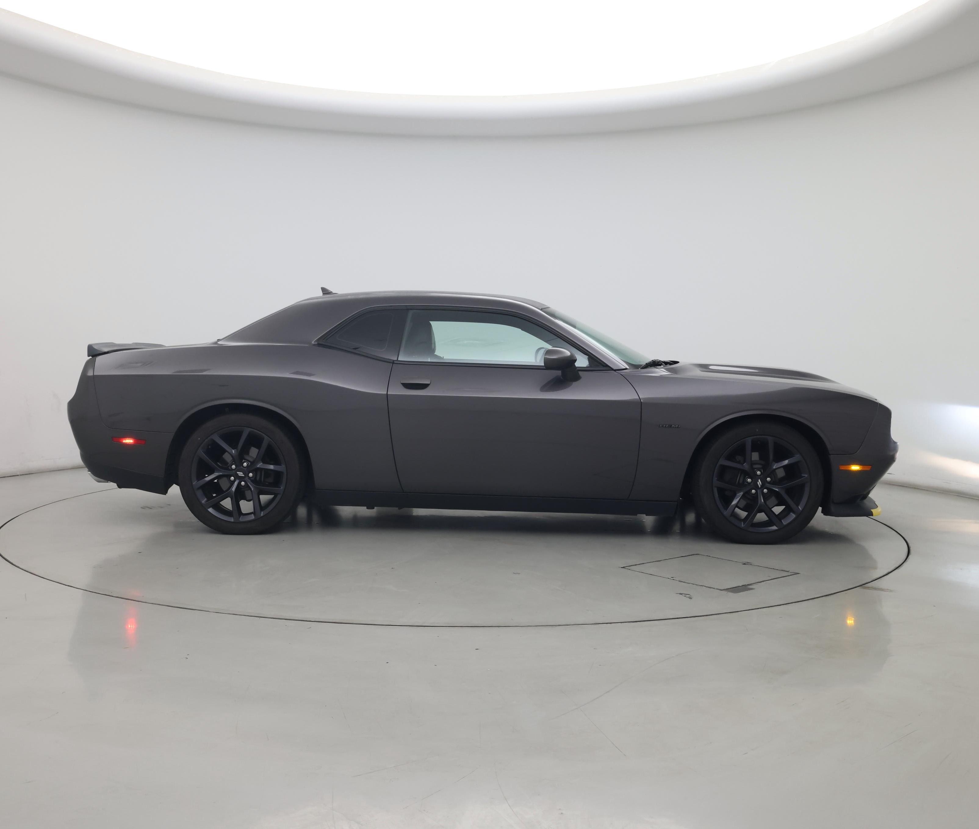 Thumbnail: 2019 Dodge Challenger - 7