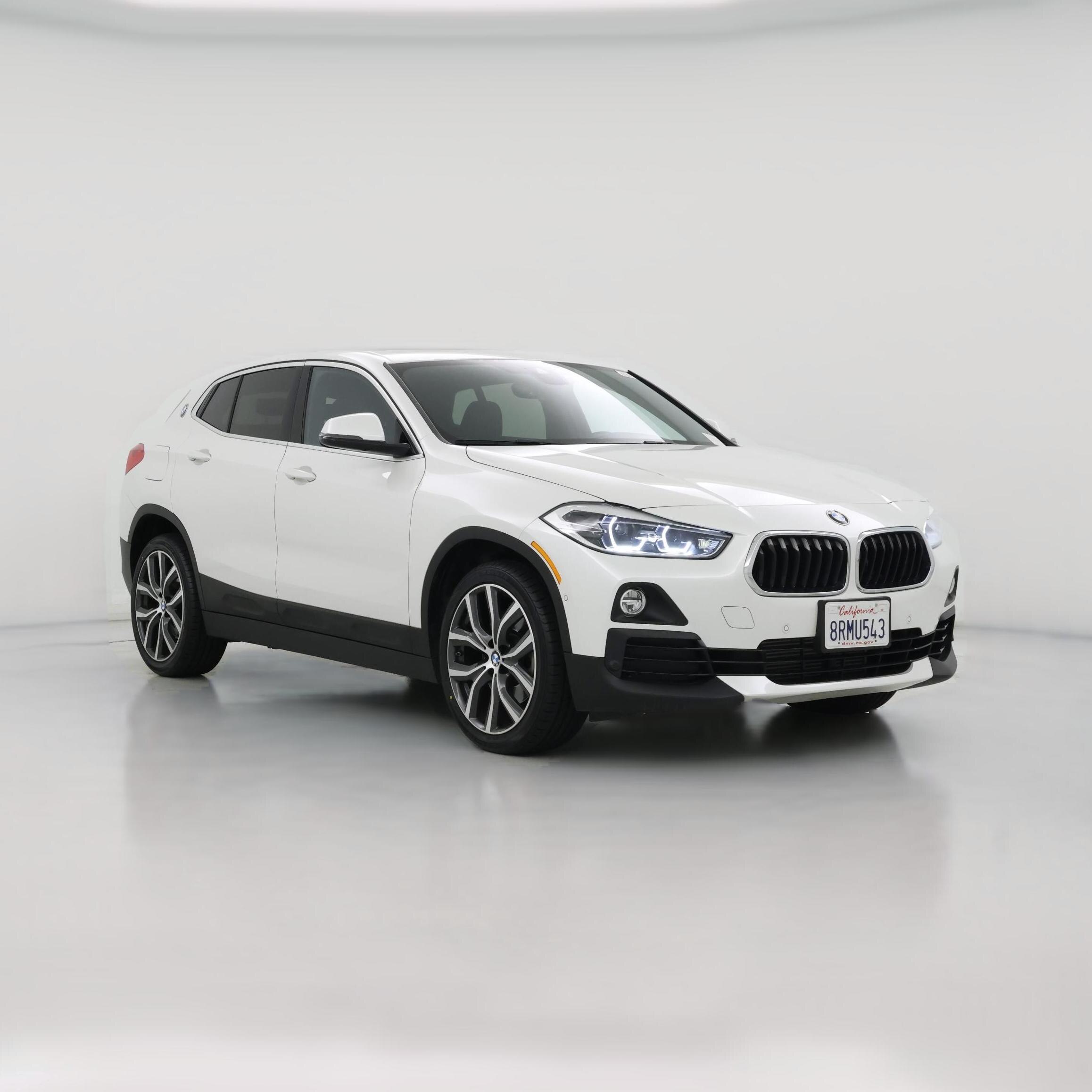 Thumbnail: 2020 BMW X2 - 1