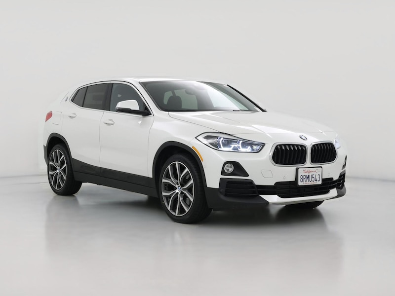 2020 BMW X2 sDrive28i -
                  Duarte, CA