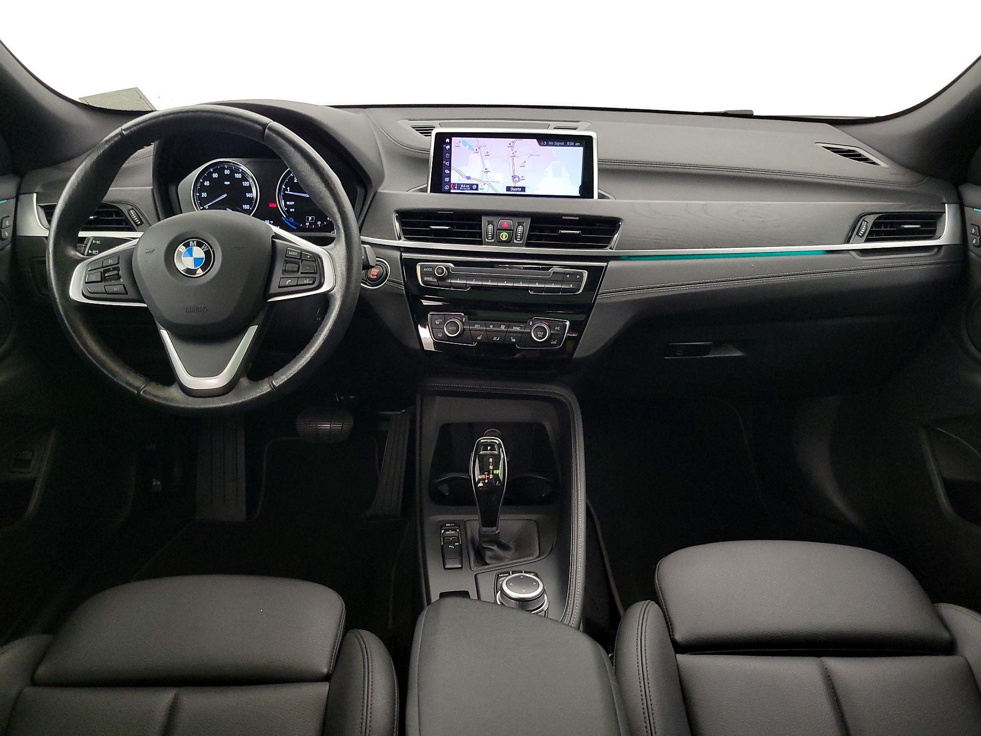 Thumbnail: 2020 BMW X2 - 9