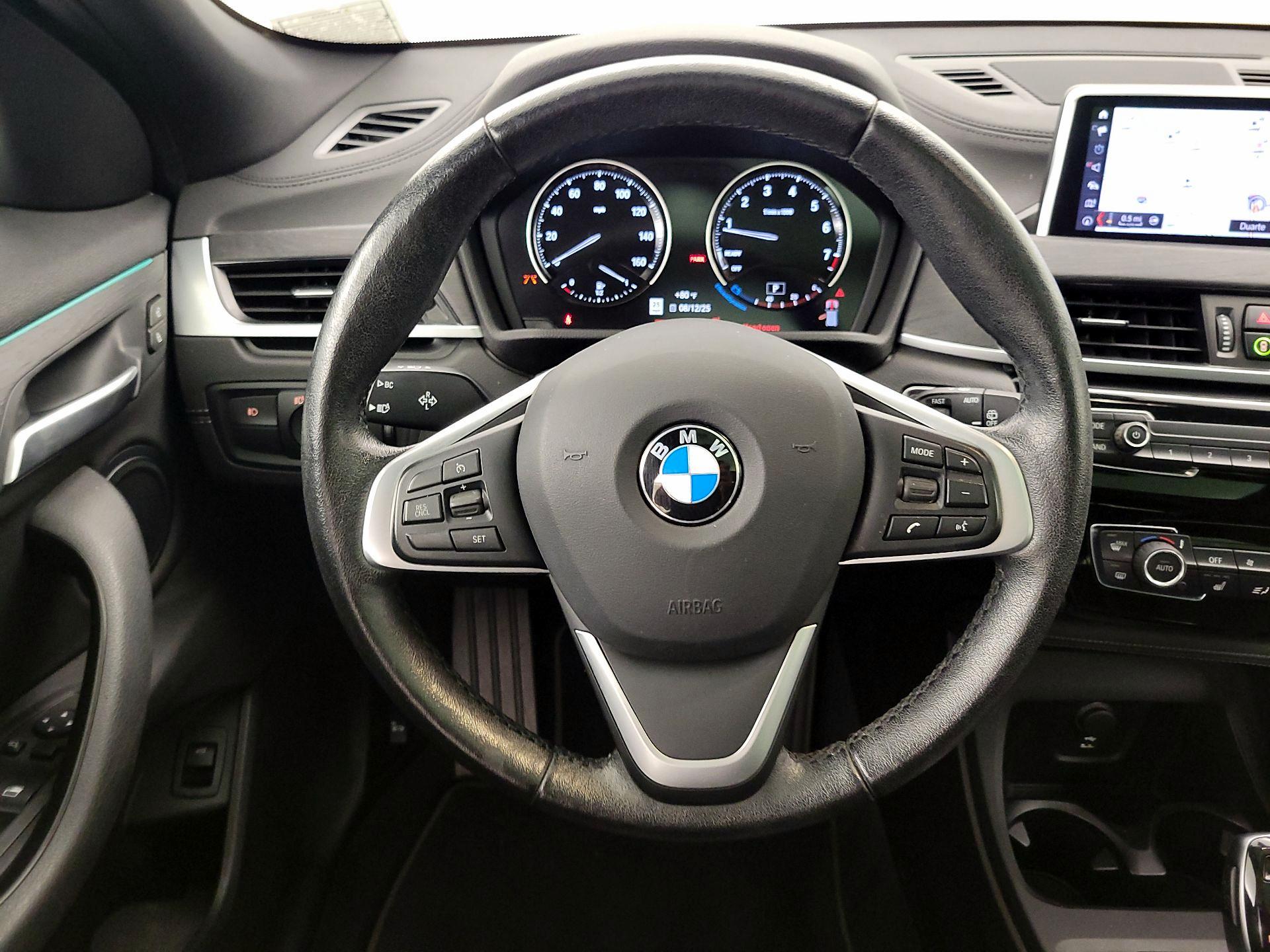 Thumbnail: 2020 BMW X2 - 10