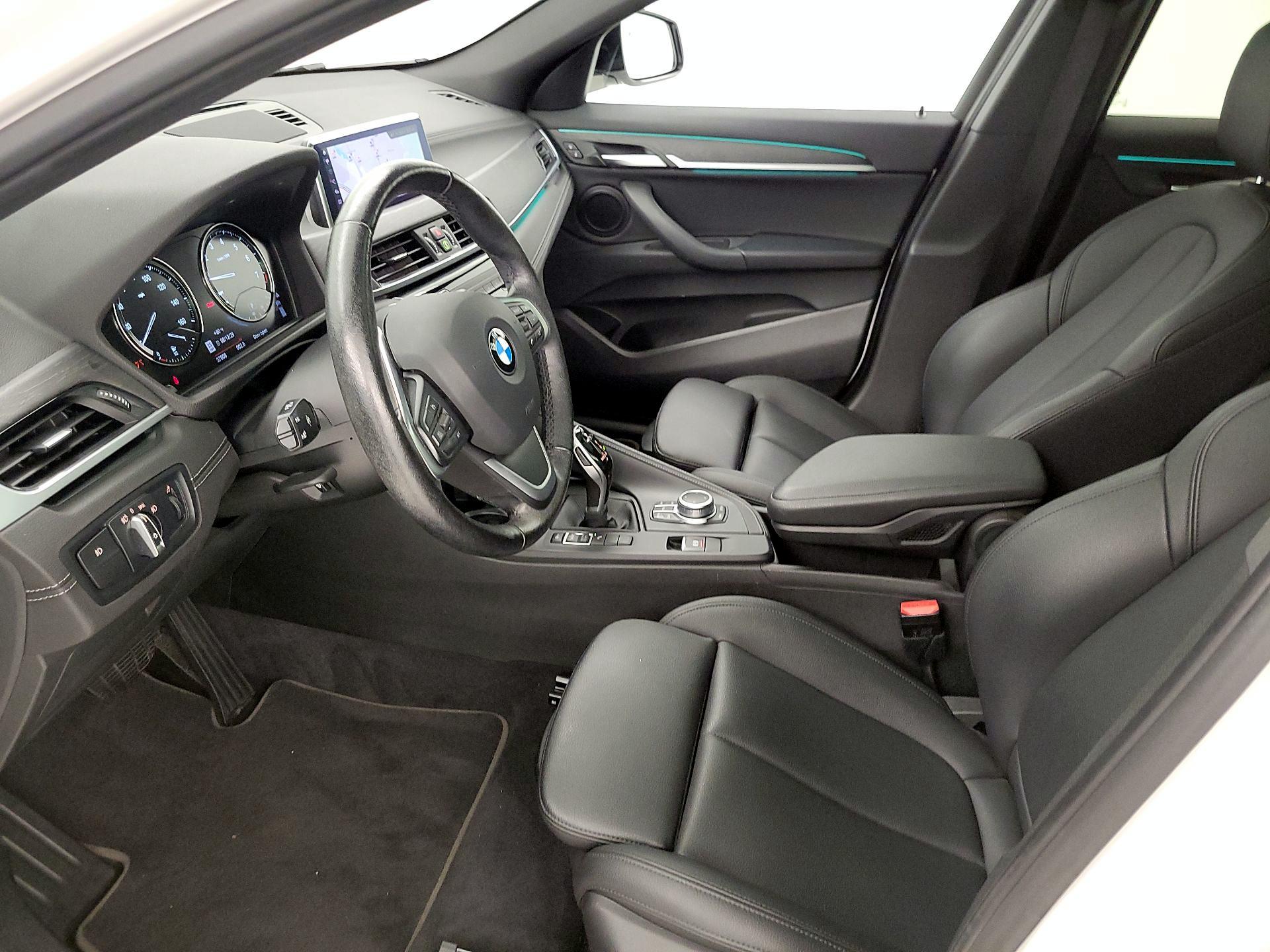Thumbnail: 2020 BMW X2 - 11