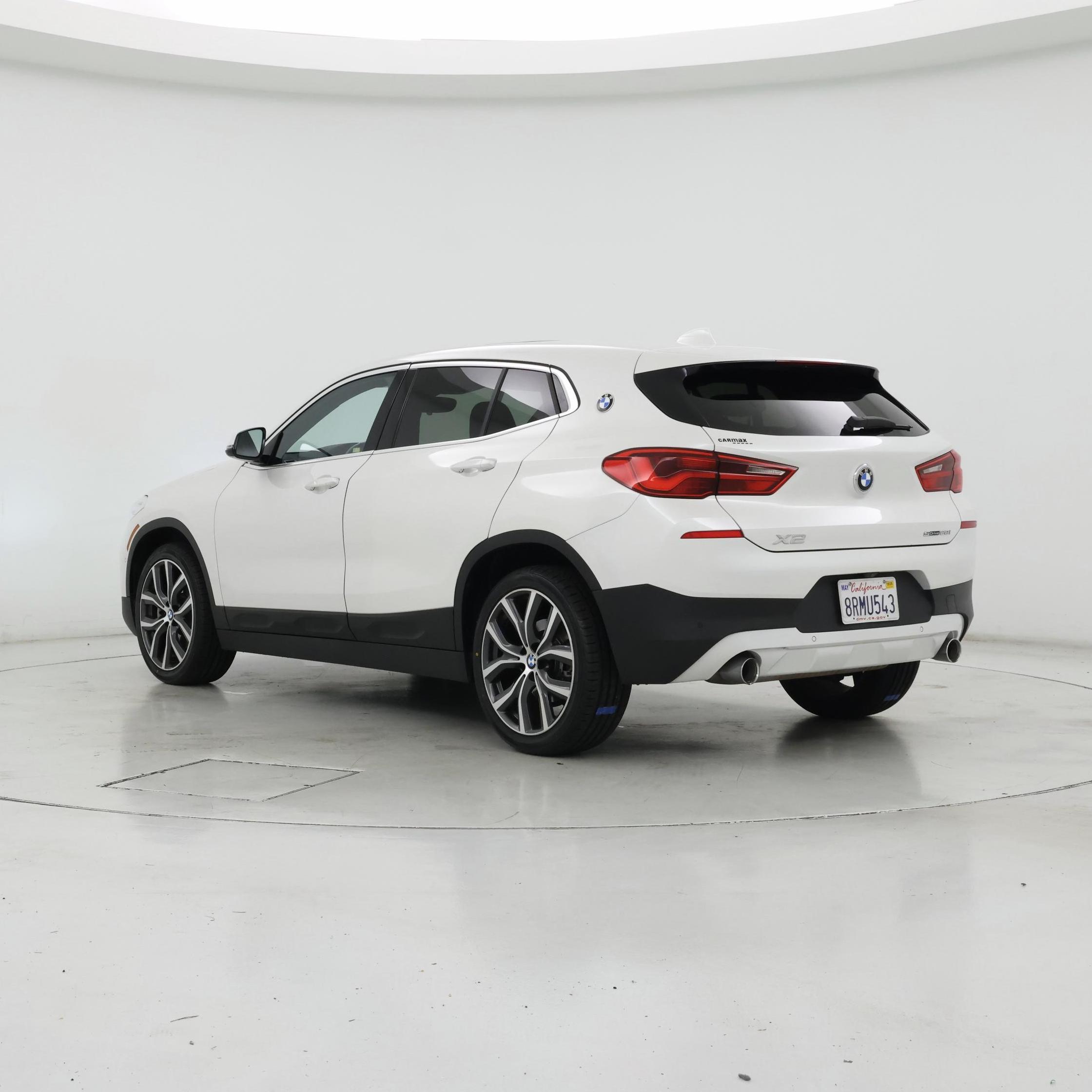 Thumbnail: 2020 BMW X2 - 2