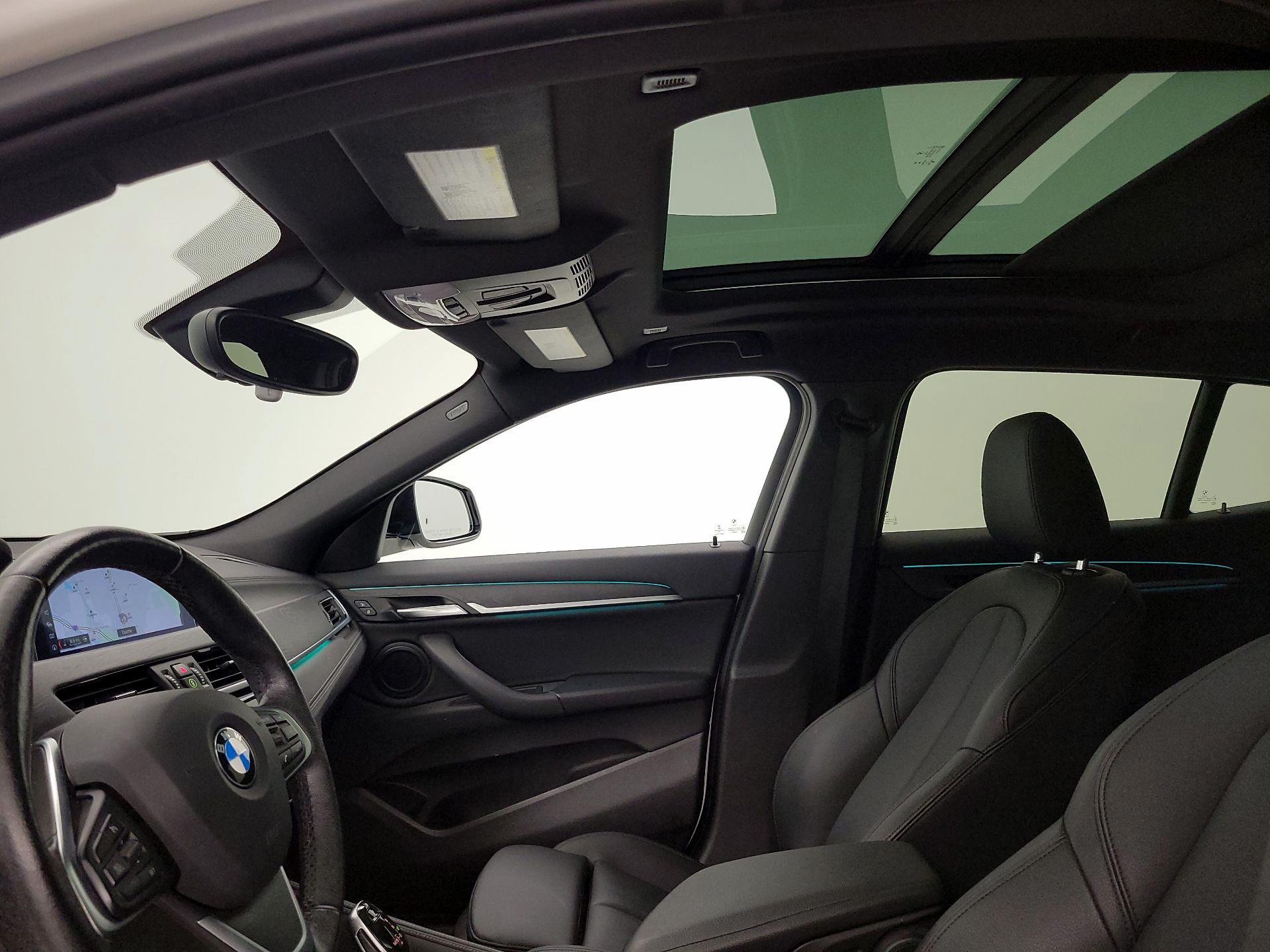 Thumbnail: 2020 BMW X2 - 20